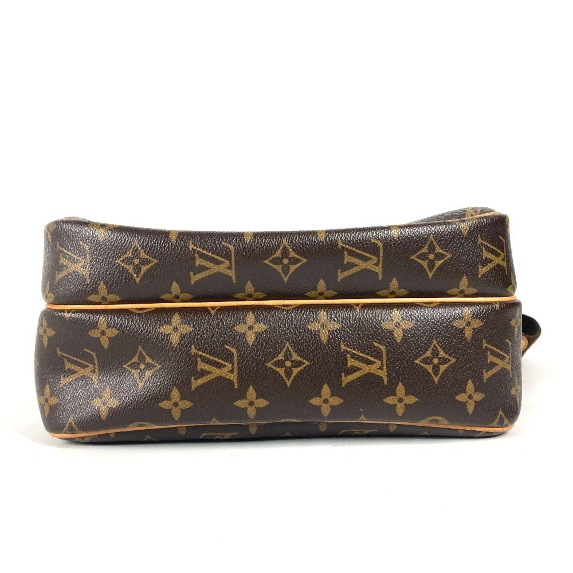 Louis Vuitton Louis Vuitton Reporter pm shoulder Size ONE SIZE - 6 Thumbnail