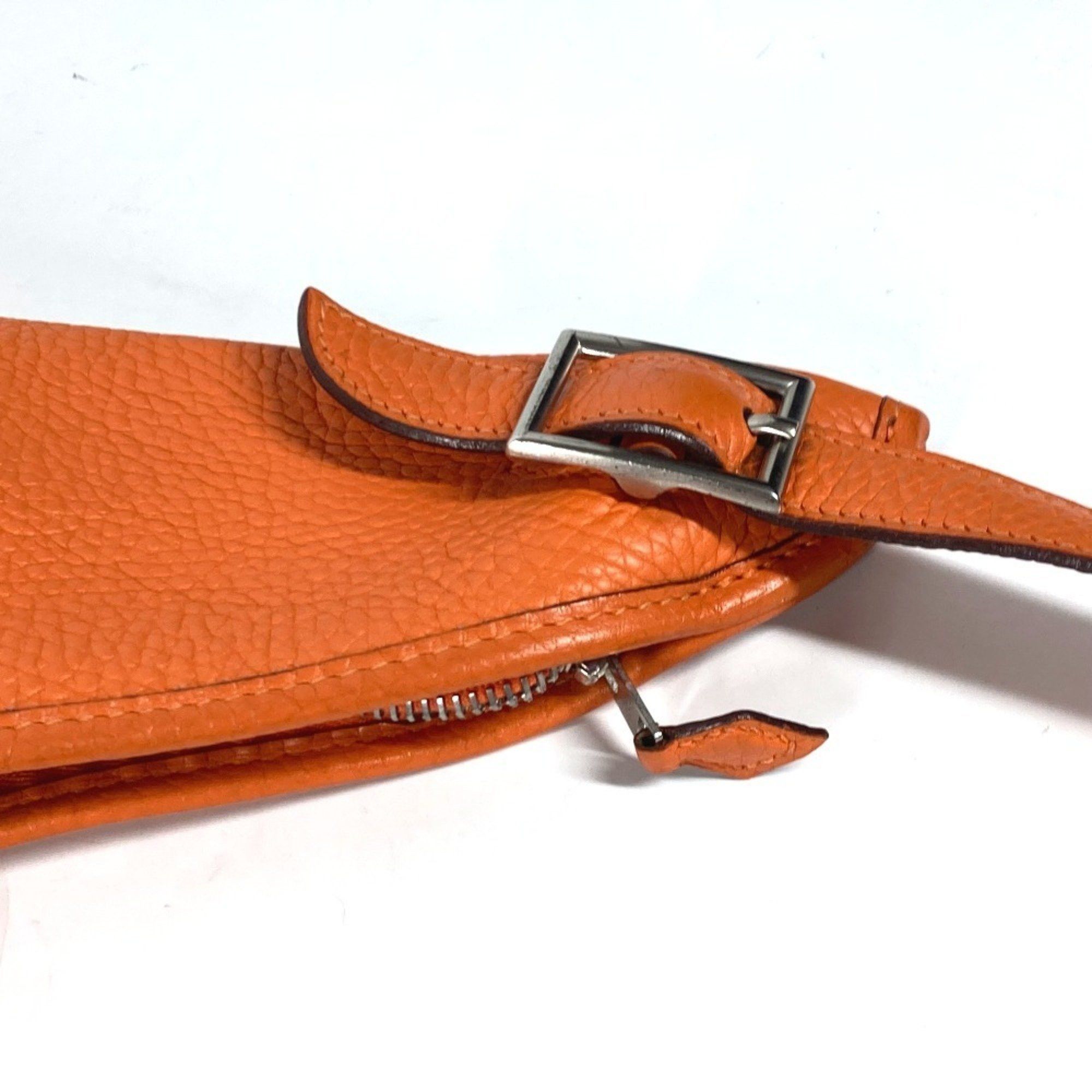 Hermes Hermès Massai shoulder Size ONE SIZE - 13 Thumbnail