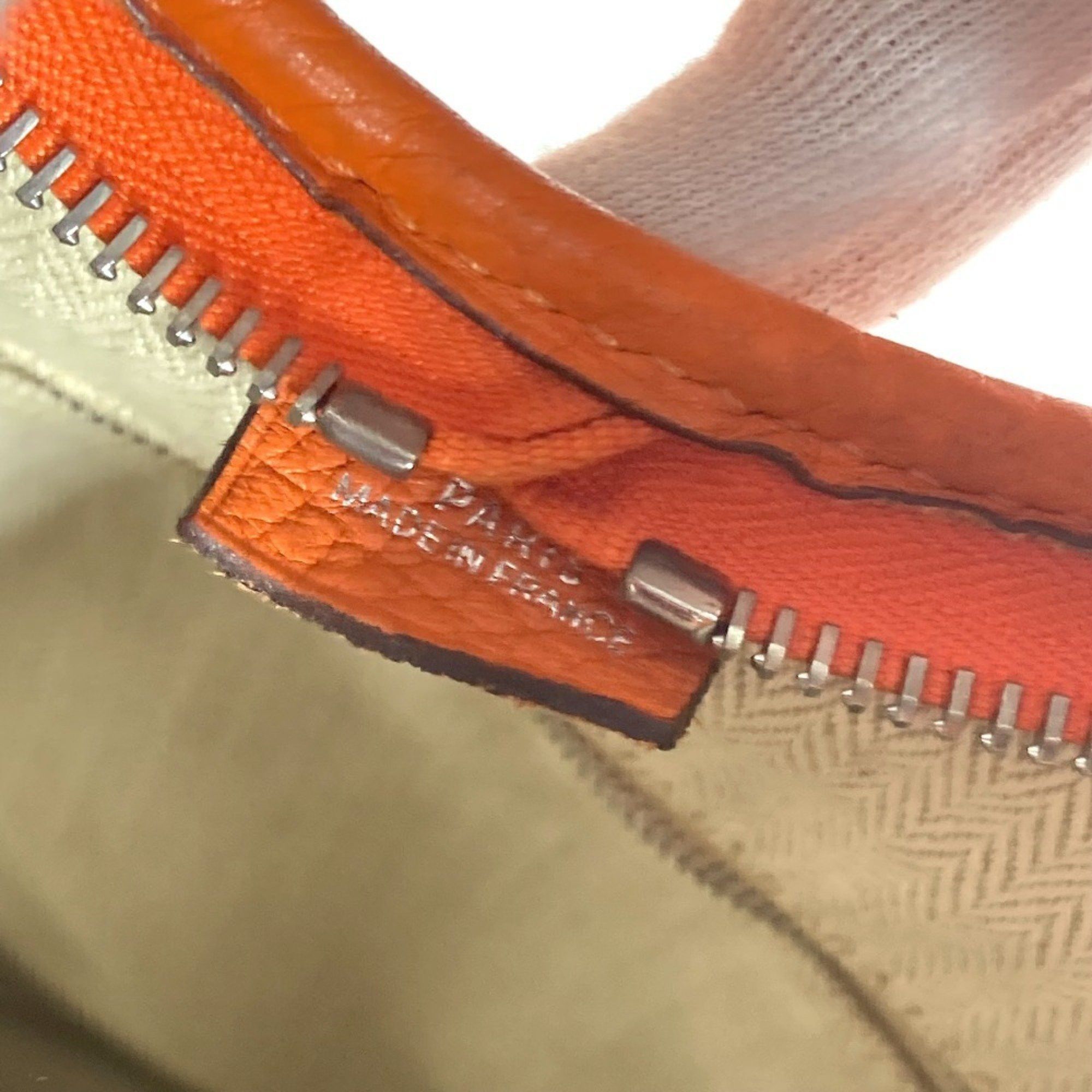 Hermes Hermès Massai shoulder Size ONE SIZE - 15 Thumbnail