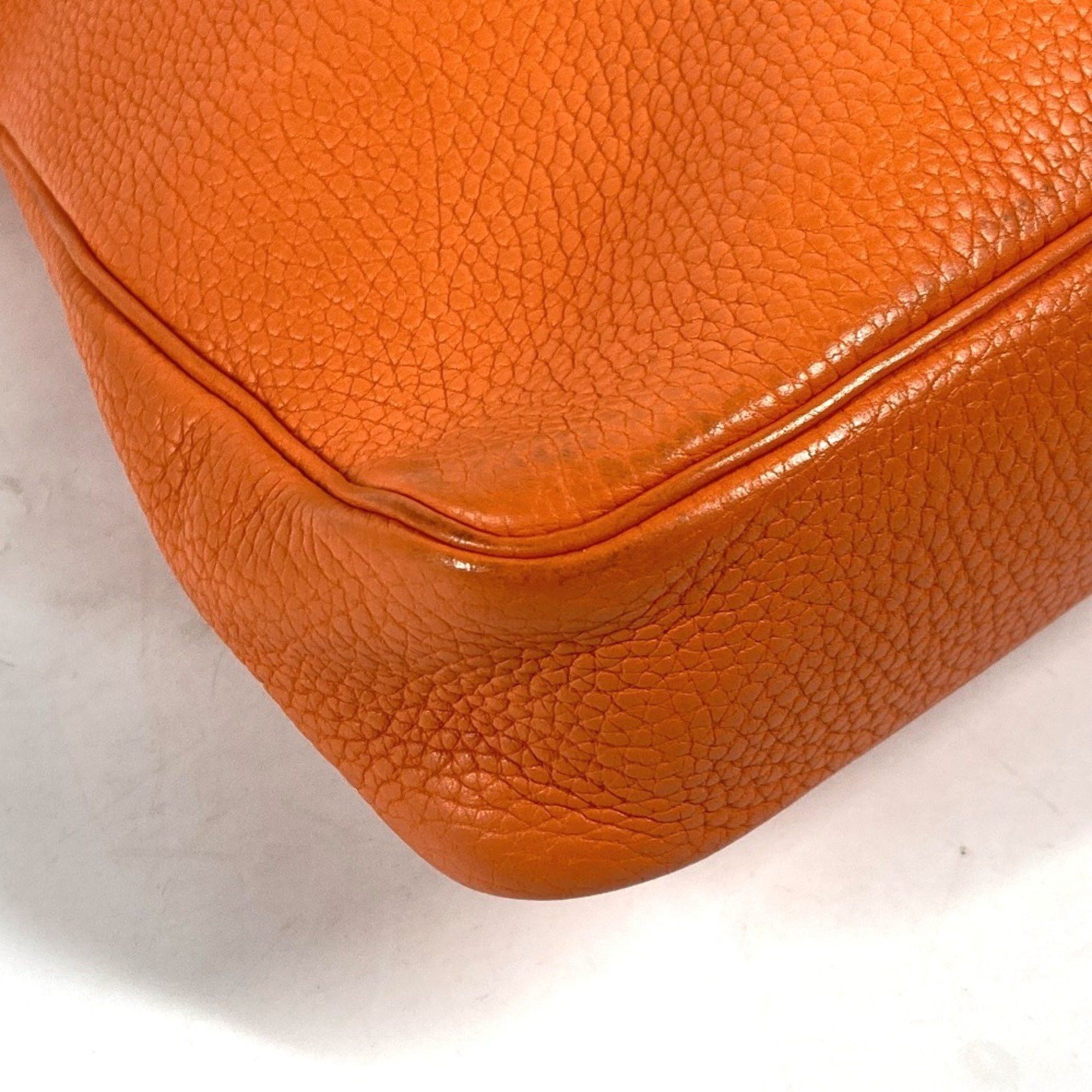 Hermes Hermès Massai shoulder Size ONE SIZE - 7 Thumbnail