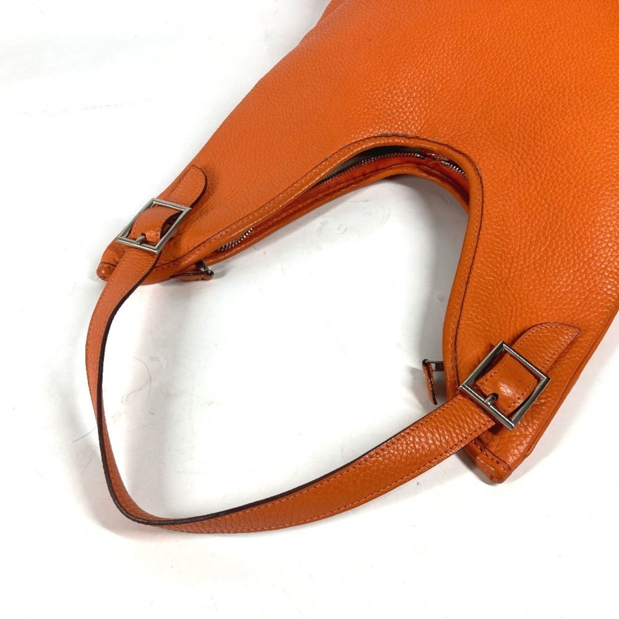 Hermes Hermès Massai shoulder Size ONE SIZE - 8 Thumbnail