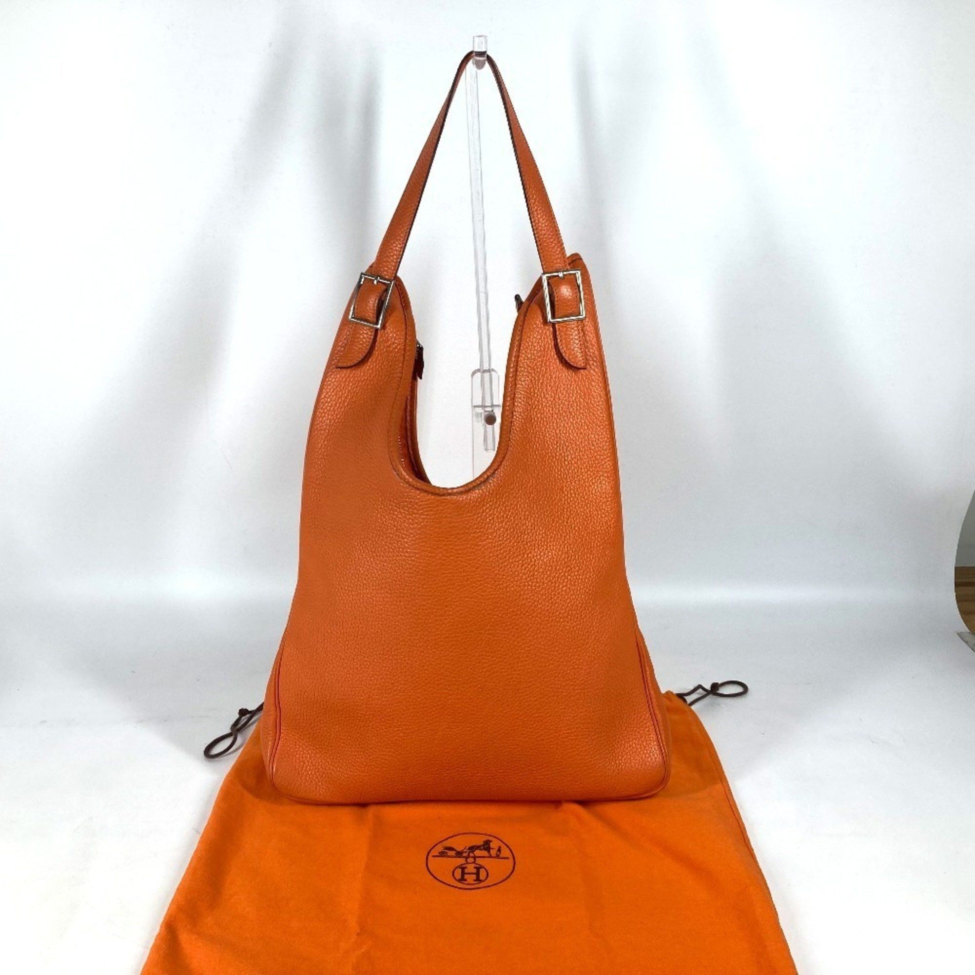 Hermes Hermès Massai shoulder Size ONE SIZE - 18 Thumbnail