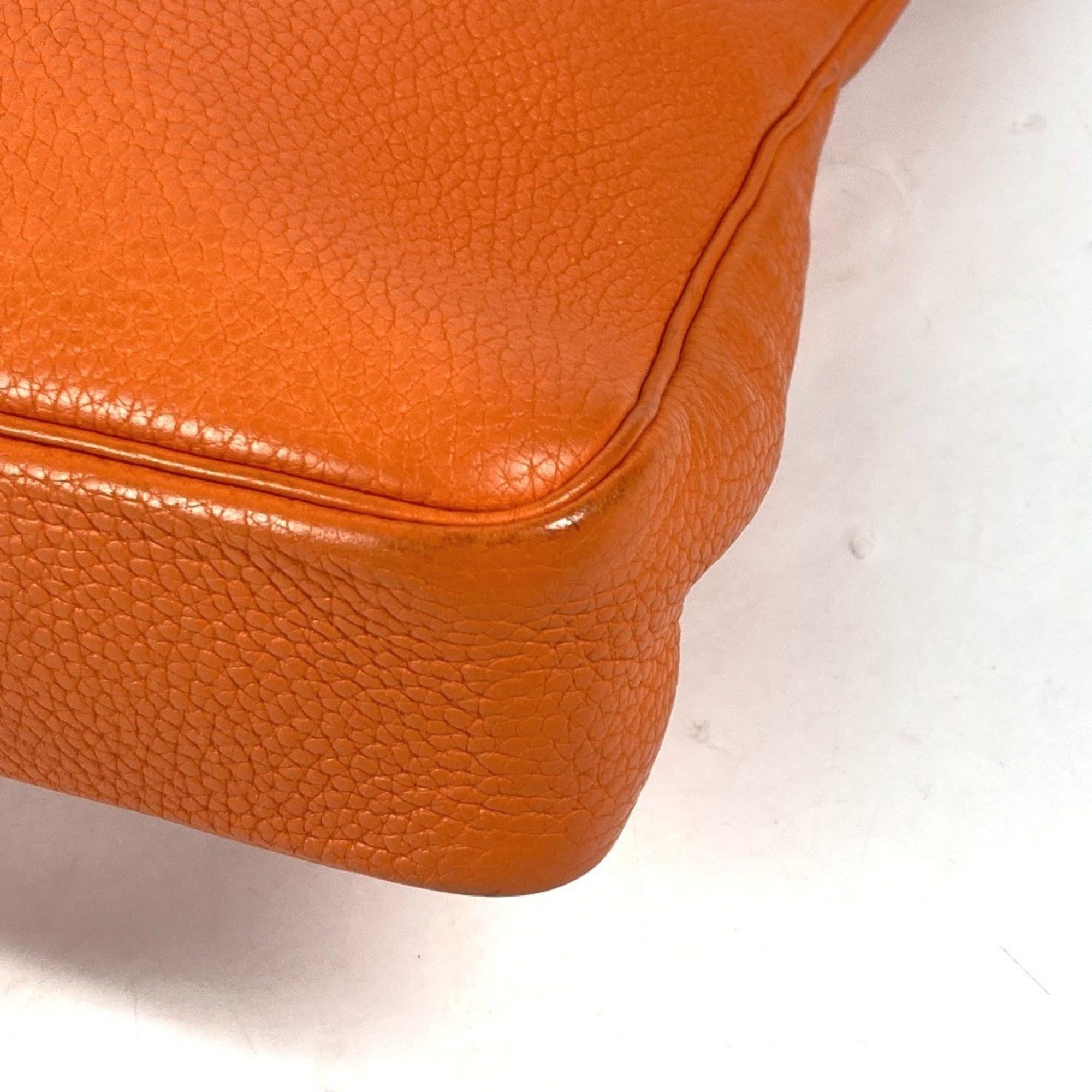 Hermes Hermès Massai shoulder Size ONE SIZE - 6 Thumbnail