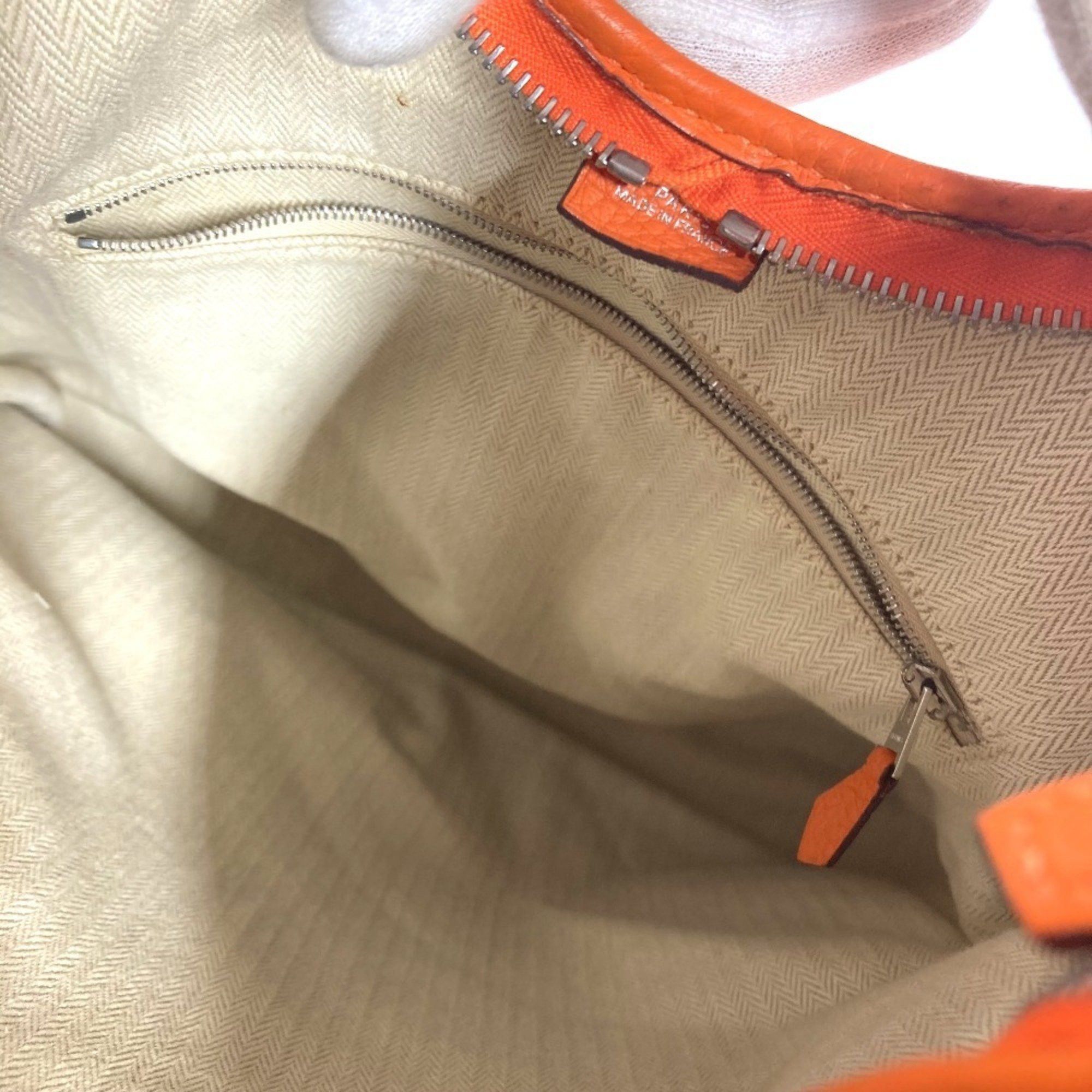 Hermes Hermès Massai shoulder Size ONE SIZE - 17 Thumbnail