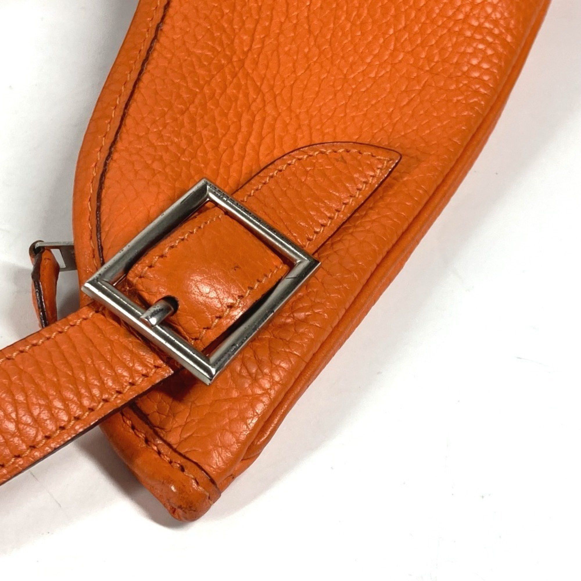 Hermes Hermès Massai shoulder Size ONE SIZE - 9 Thumbnail