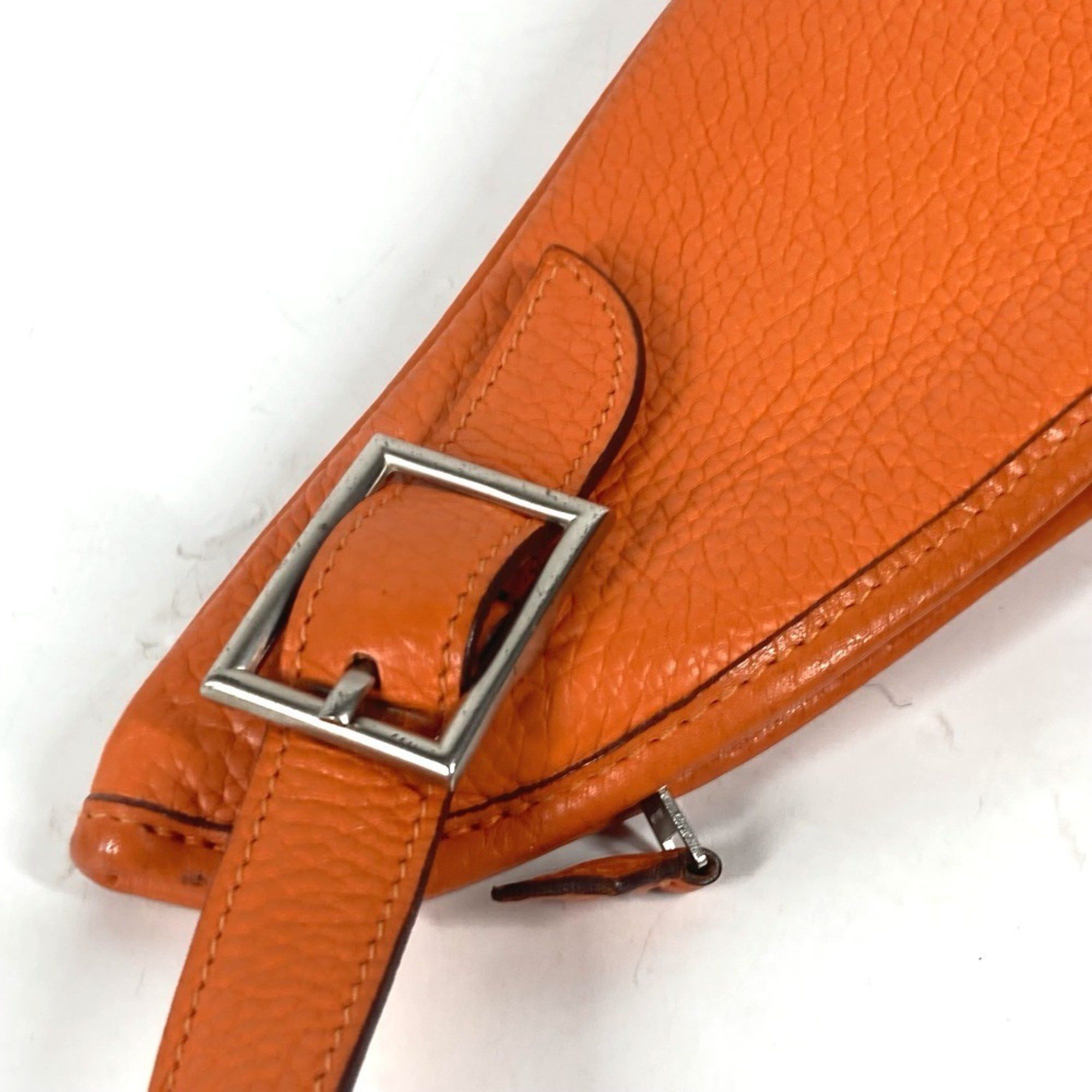Hermes Hermès Massai shoulder Size ONE SIZE - 10 Thumbnail