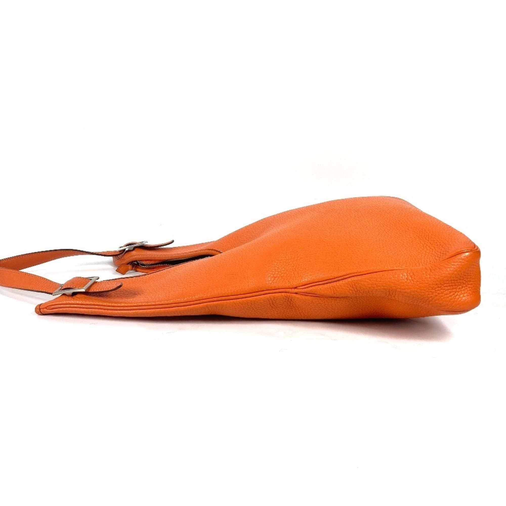Hermes Hermès Massai shoulder Size ONE SIZE - 4 Thumbnail