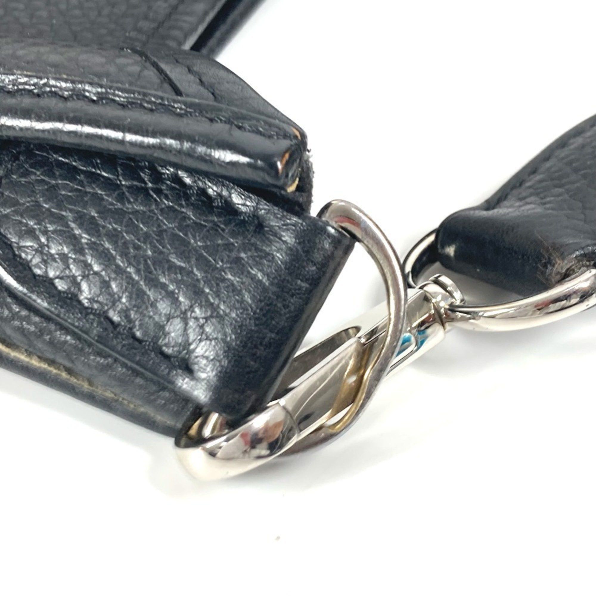 Hermes Hermès Evelyne handbag Size ONE SIZE - 4 Thumbnail