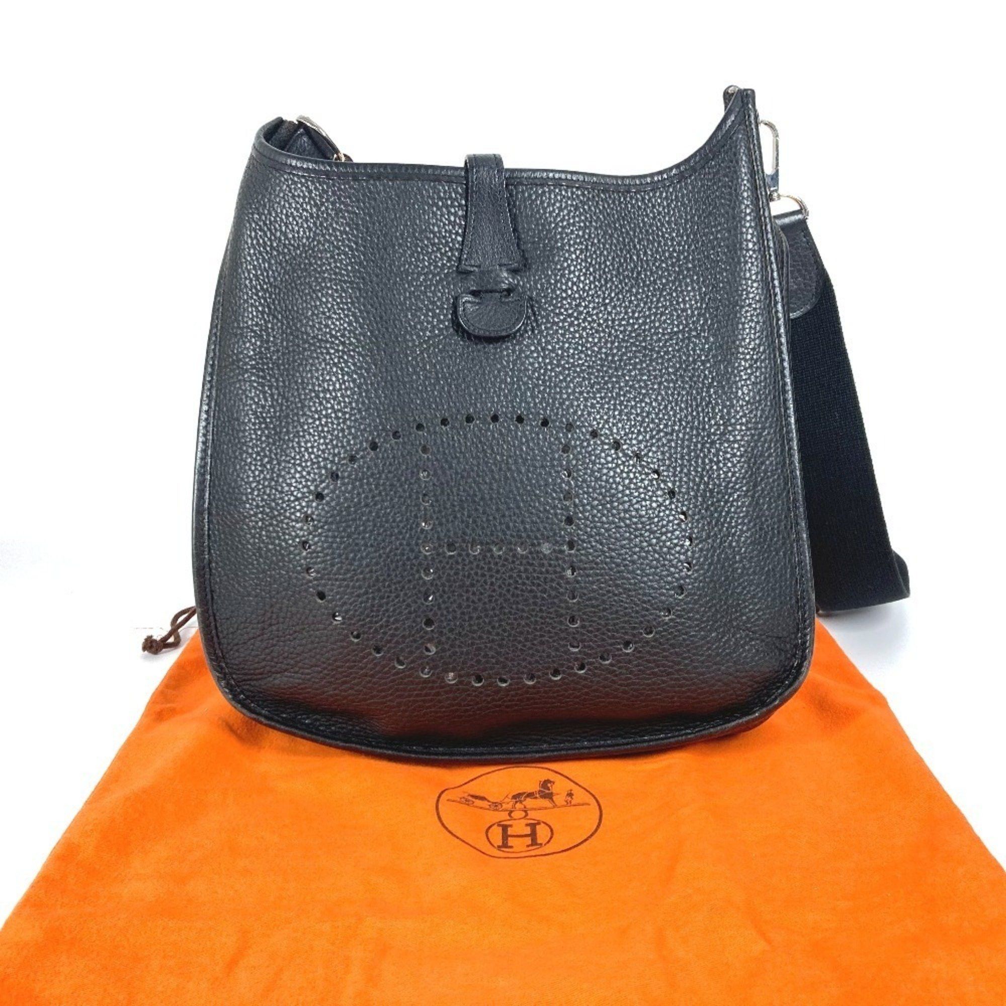 Hermes Hermès Evelyne handbag Size ONE SIZE - 9 Thumbnail
