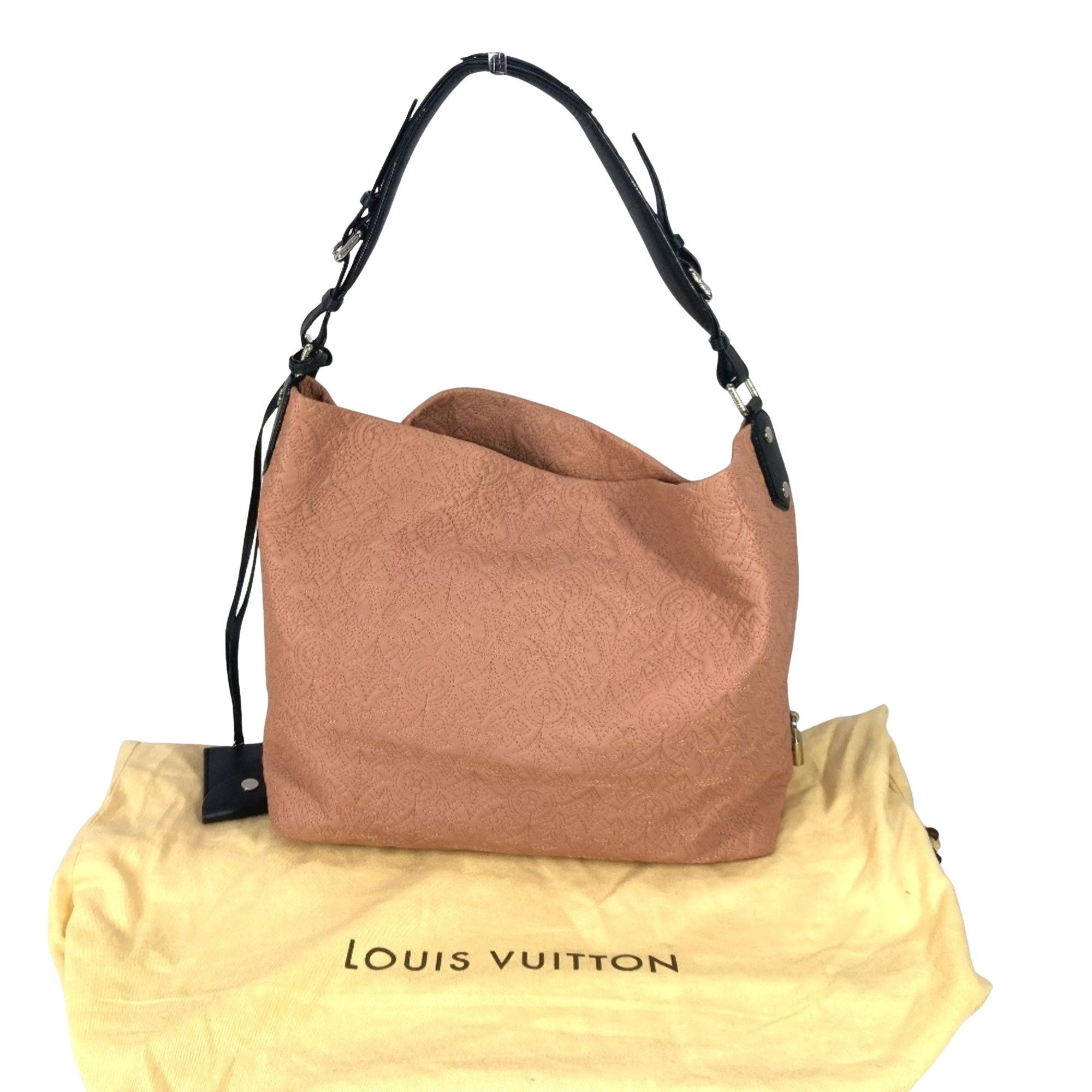 Louis Vuitton Louis Vuitton Antheia tote Size ONE SIZE - 2 Thumbnail