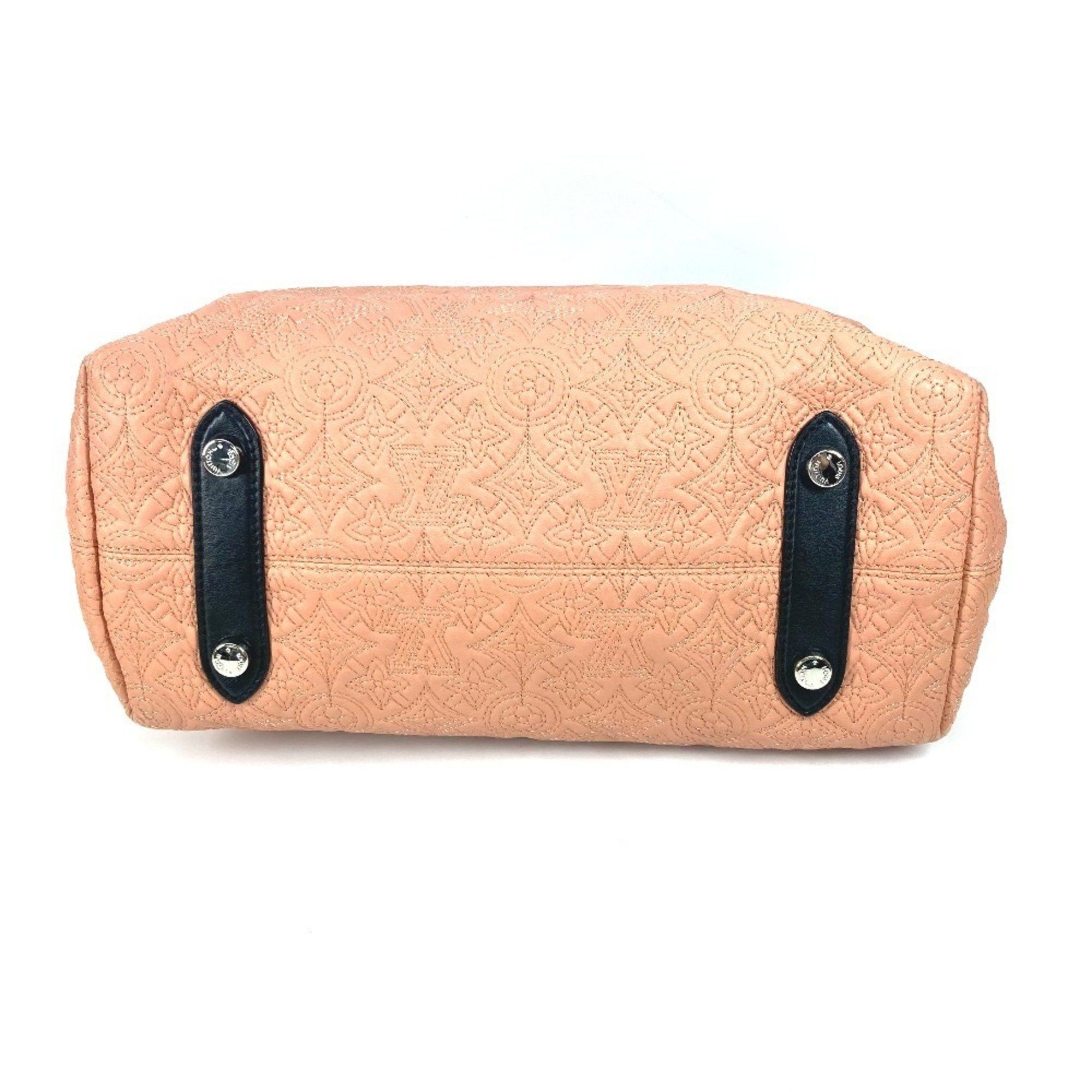 Louis Vuitton Louis Vuitton Antheia tote Size ONE SIZE - 6 Thumbnail