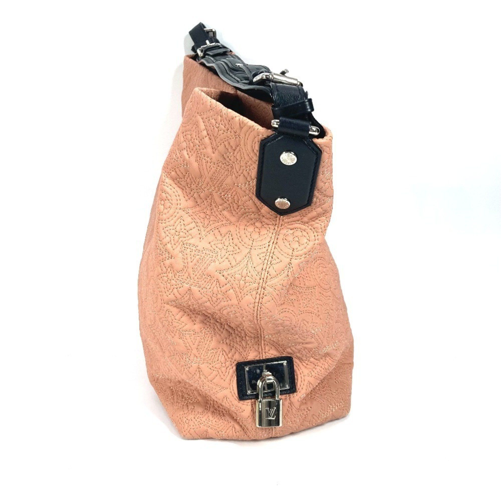 Louis Vuitton Louis Vuitton Antheia tote Size ONE SIZE - 4 Thumbnail