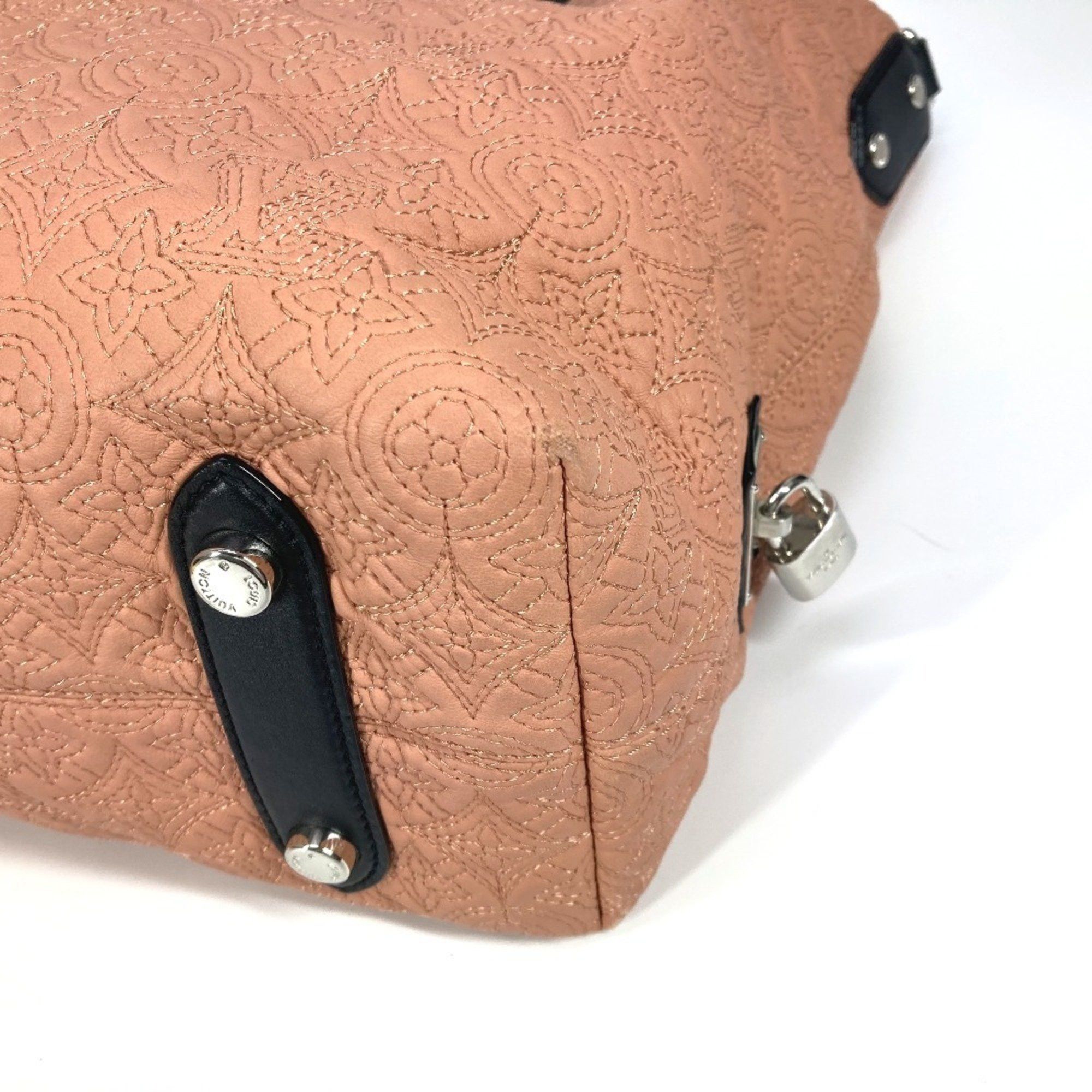 Louis Vuitton Louis Vuitton Antheia tote Size ONE SIZE - 7 Thumbnail