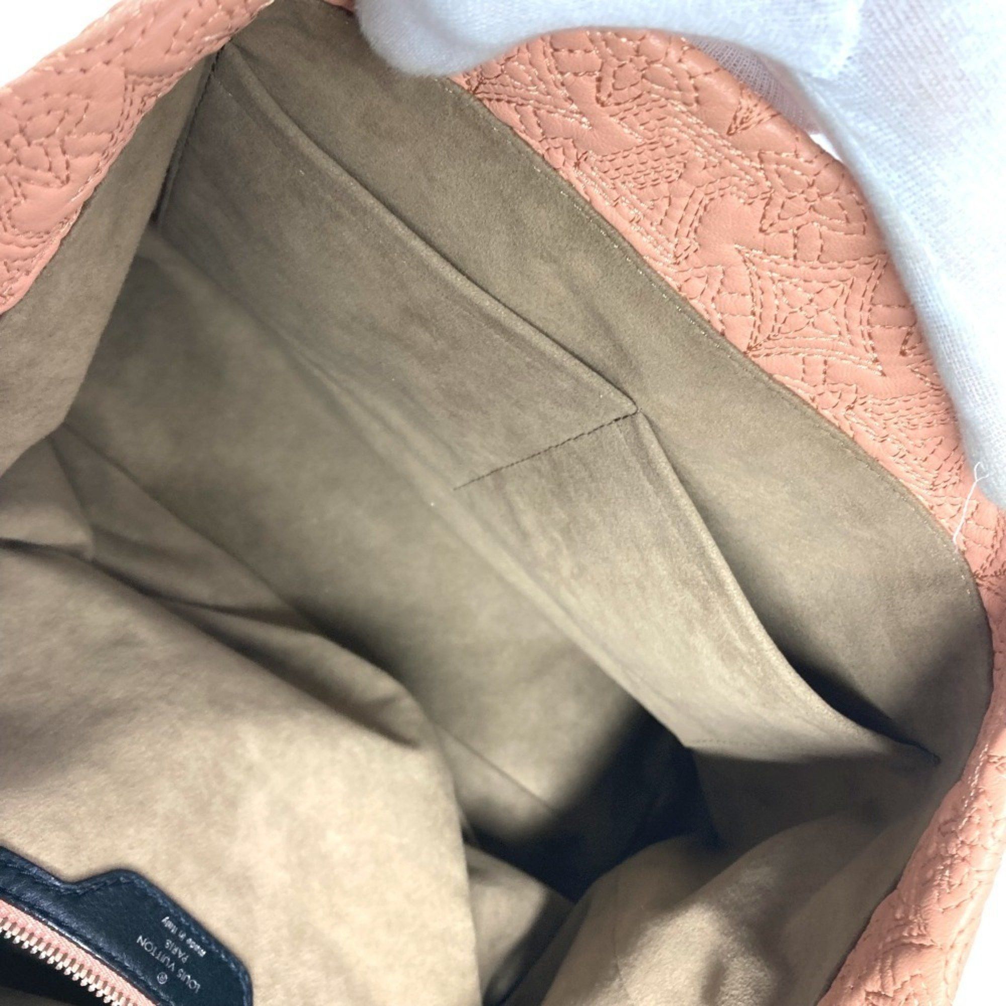 Louis Vuitton Louis Vuitton Antheia tote Size ONE SIZE - 18 Thumbnail