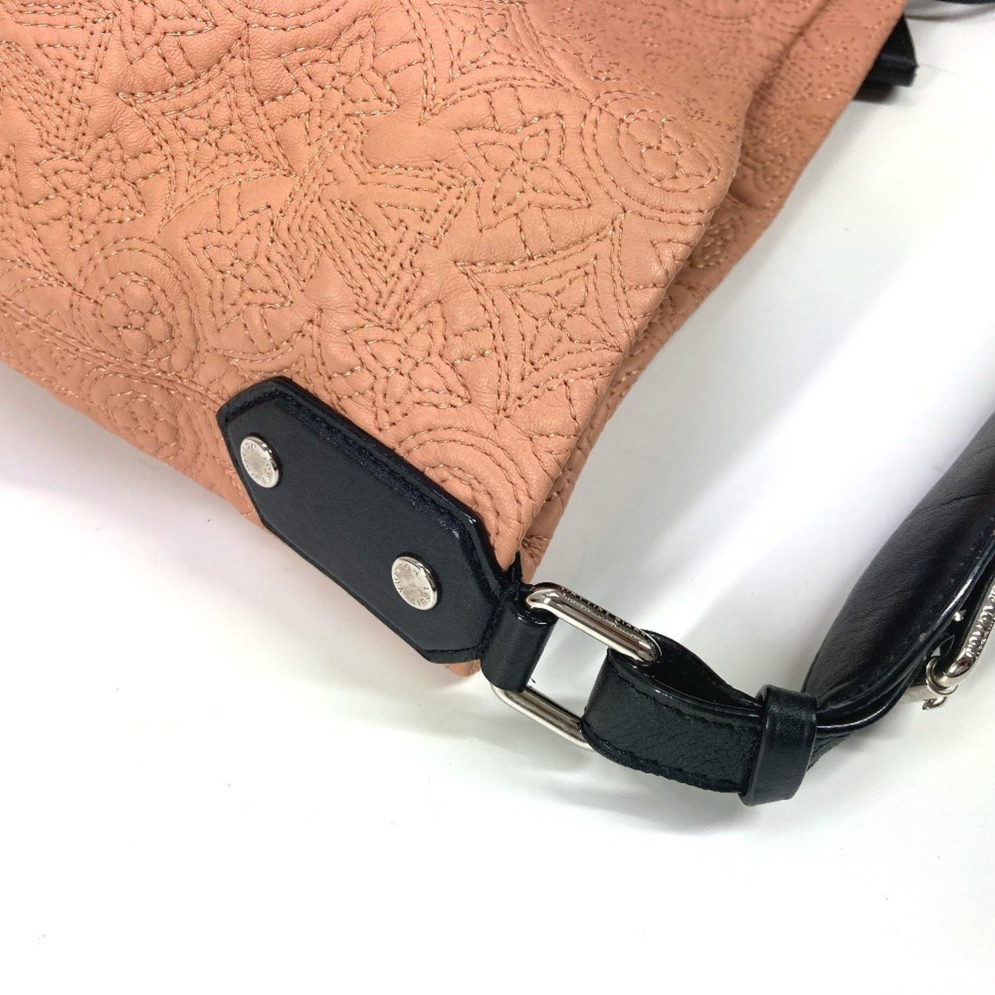Louis Vuitton Louis Vuitton Antheia tote Size ONE SIZE - 15 Thumbnail