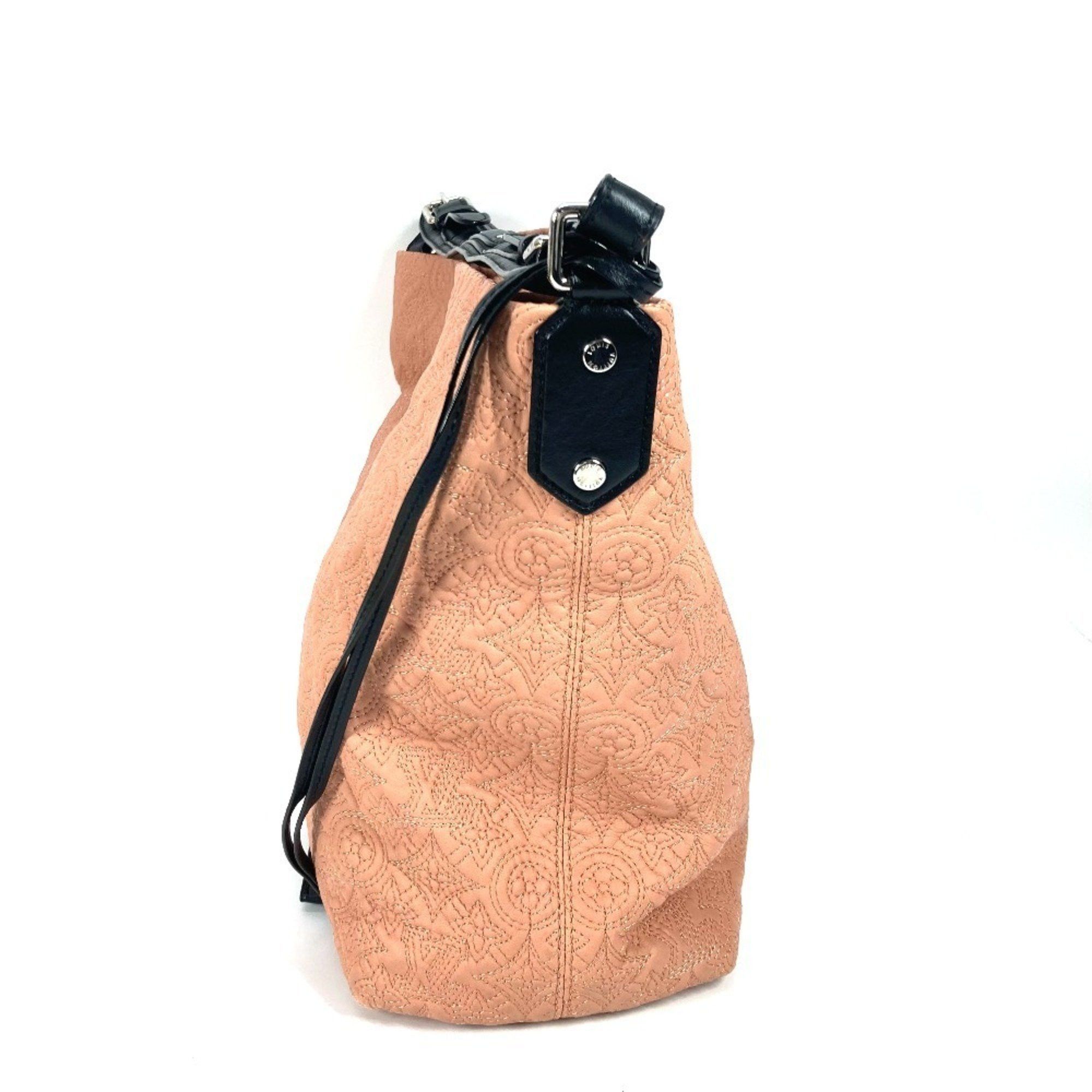 Louis Vuitton Louis Vuitton Antheia tote Size ONE SIZE - 3 Thumbnail