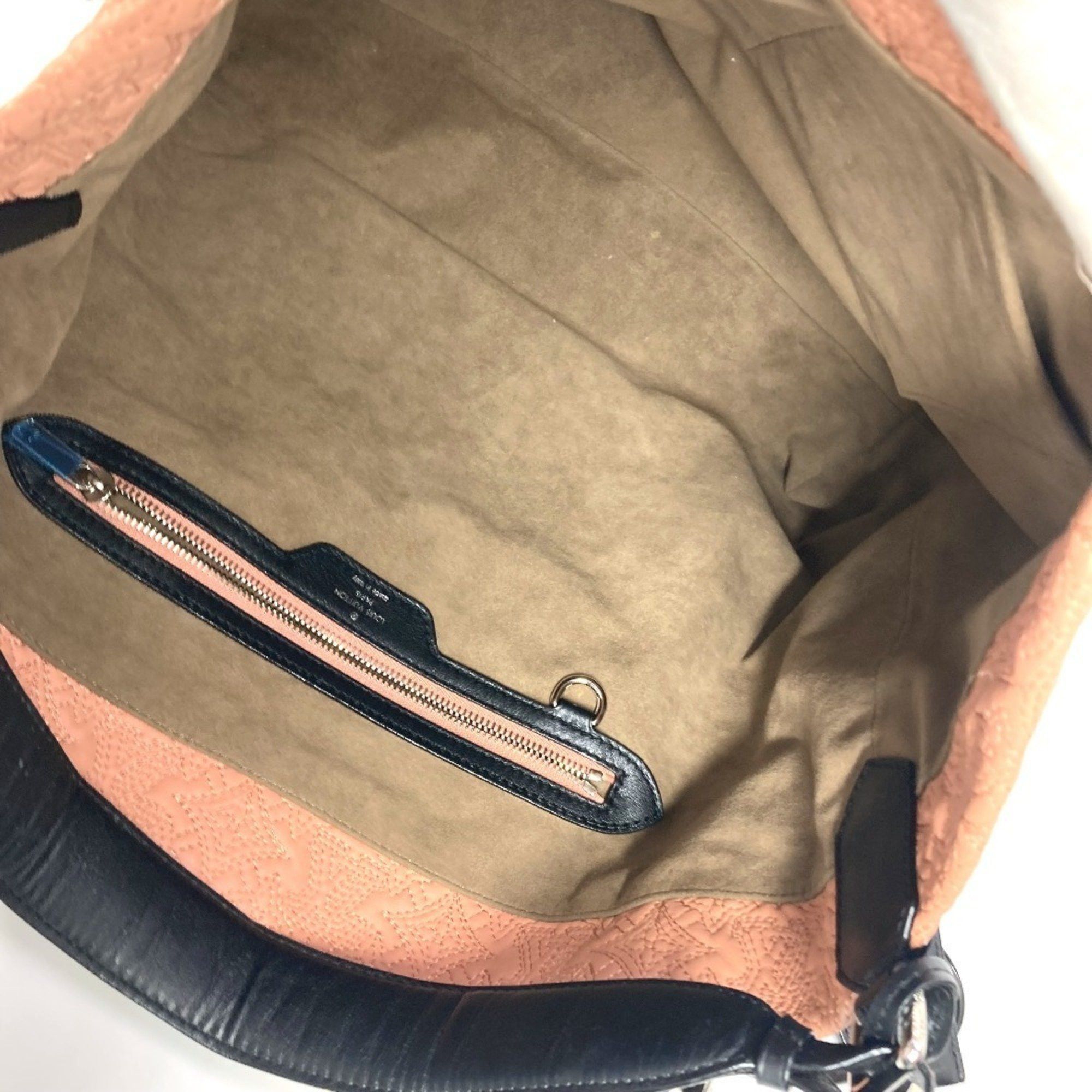 Louis Vuitton Louis Vuitton Antheia tote Size ONE SIZE - 10 Thumbnail