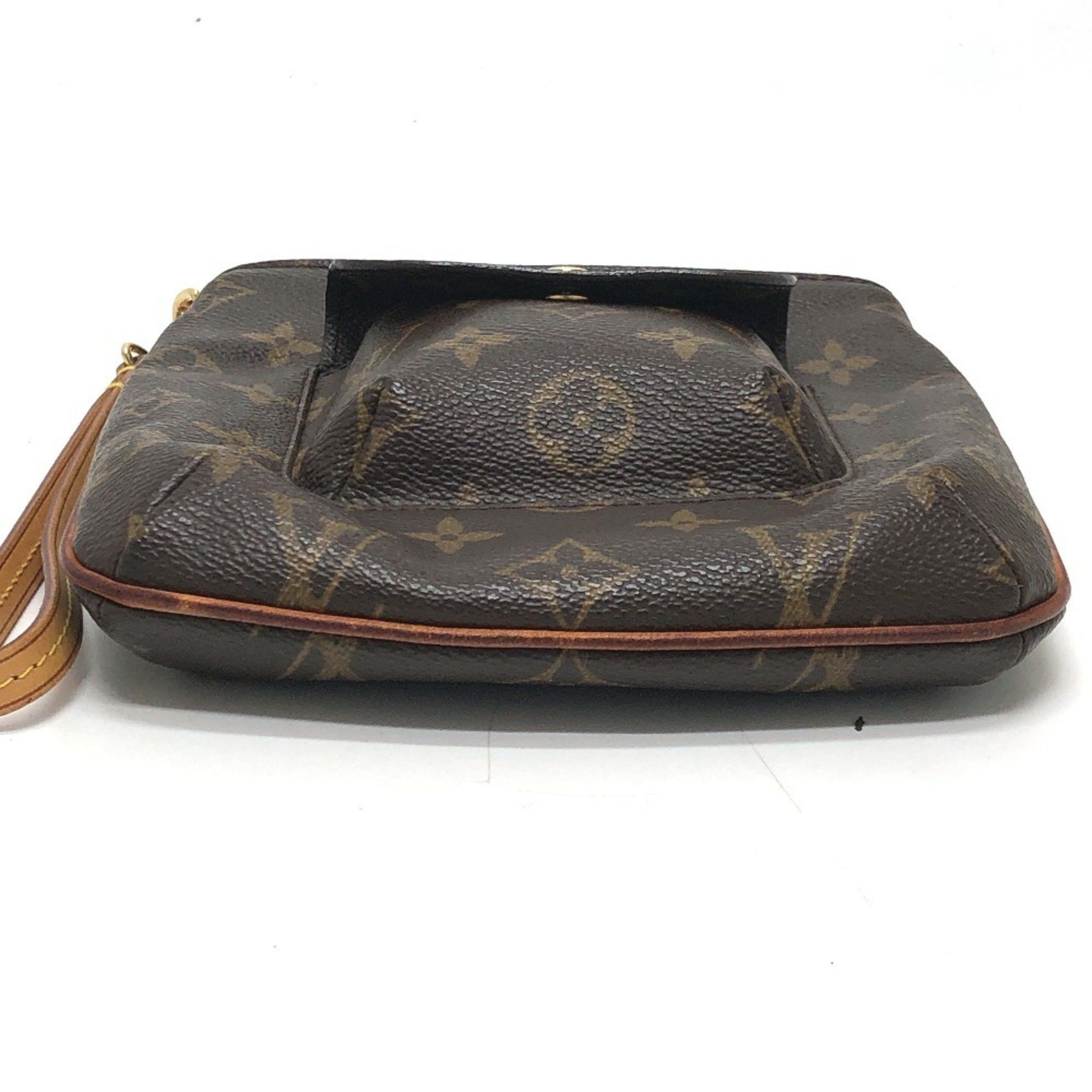 Louis Vuitton Louis Vuitton Partition clutch Size ONE SIZE - 5 Thumbnail