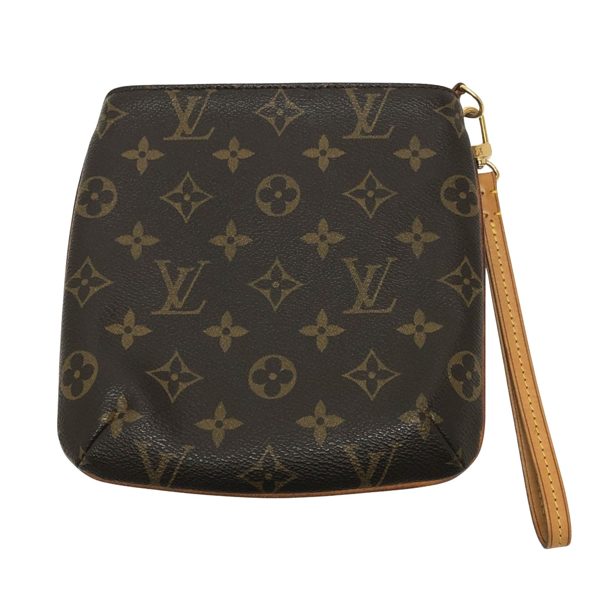 Louis Vuitton Louis Vuitton Partition clutch Size ONE SIZE - 2 Thumbnail
