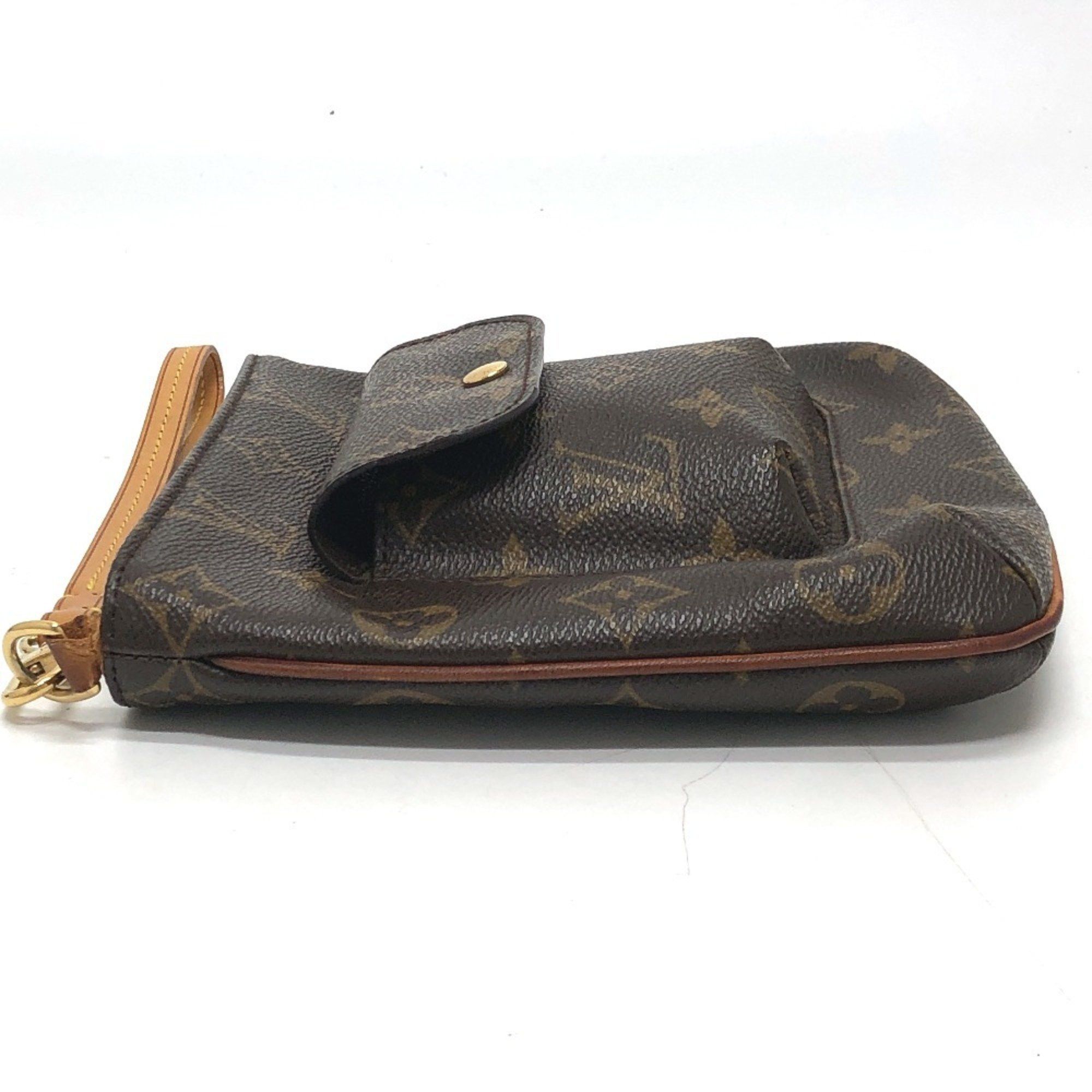 Louis Vuitton Louis Vuitton Partition clutch Size ONE SIZE - 4 Thumbnail