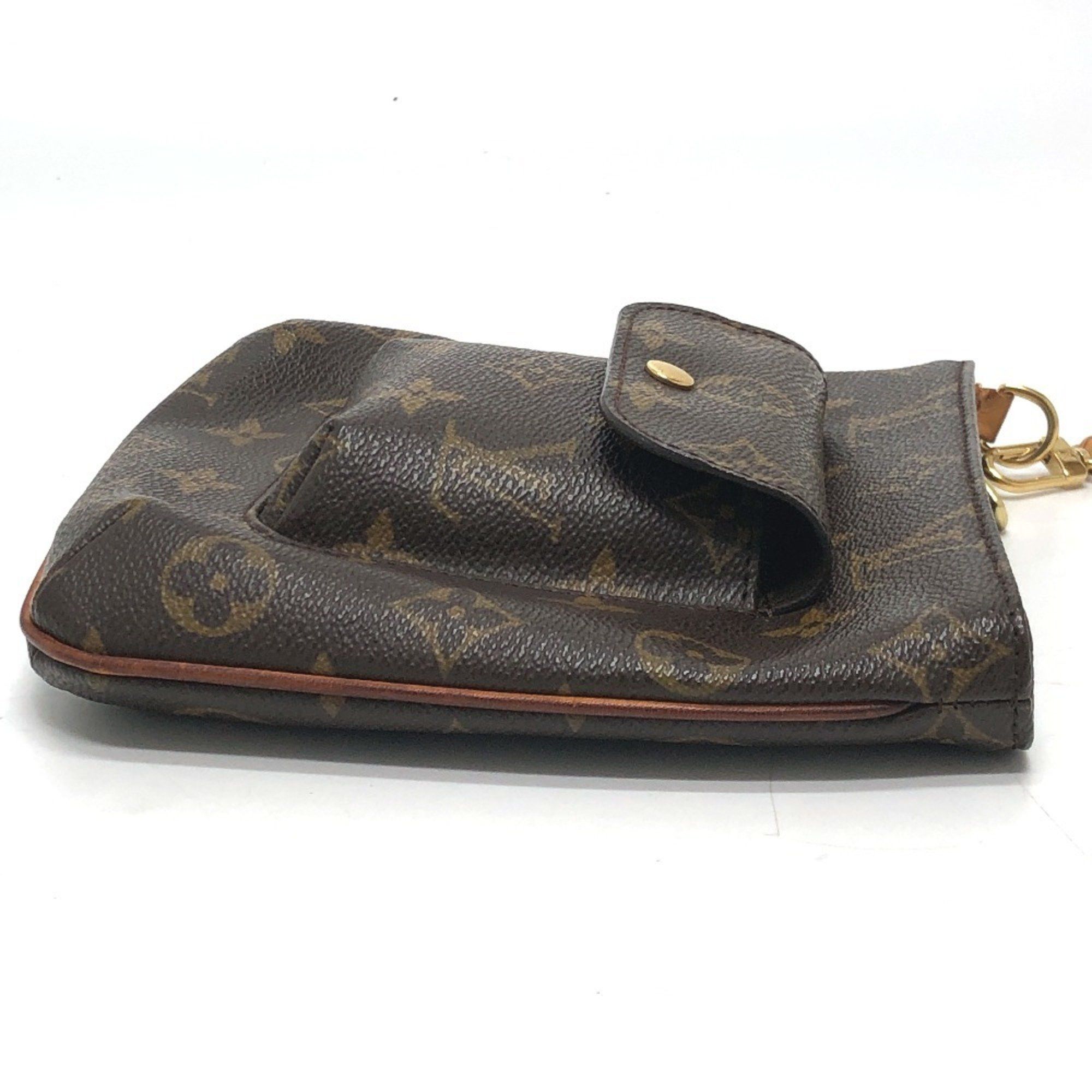 Louis Vuitton Louis Vuitton Partition clutch Size ONE SIZE - 3 Thumbnail