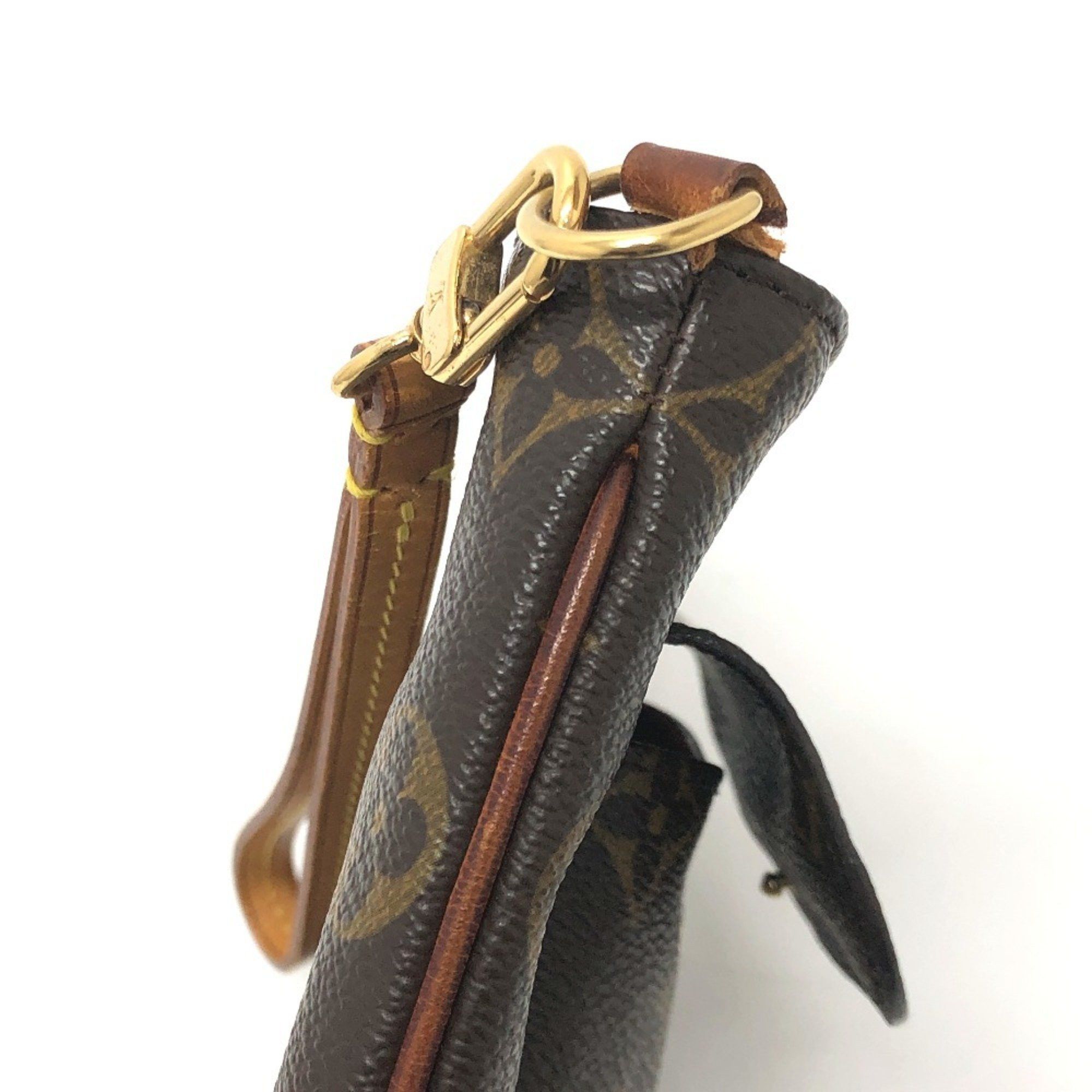 Louis Vuitton Louis Vuitton Partition clutch Size ONE SIZE - 10 Thumbnail