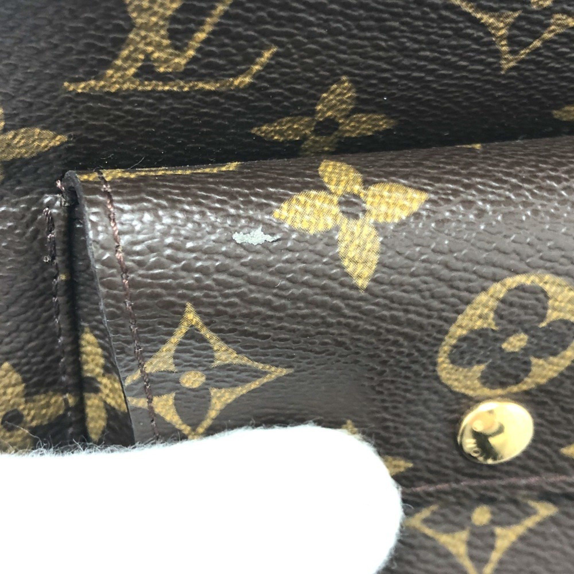Louis Vuitton Louis Vuitton Partition clutch Size ONE SIZE - 13 Thumbnail