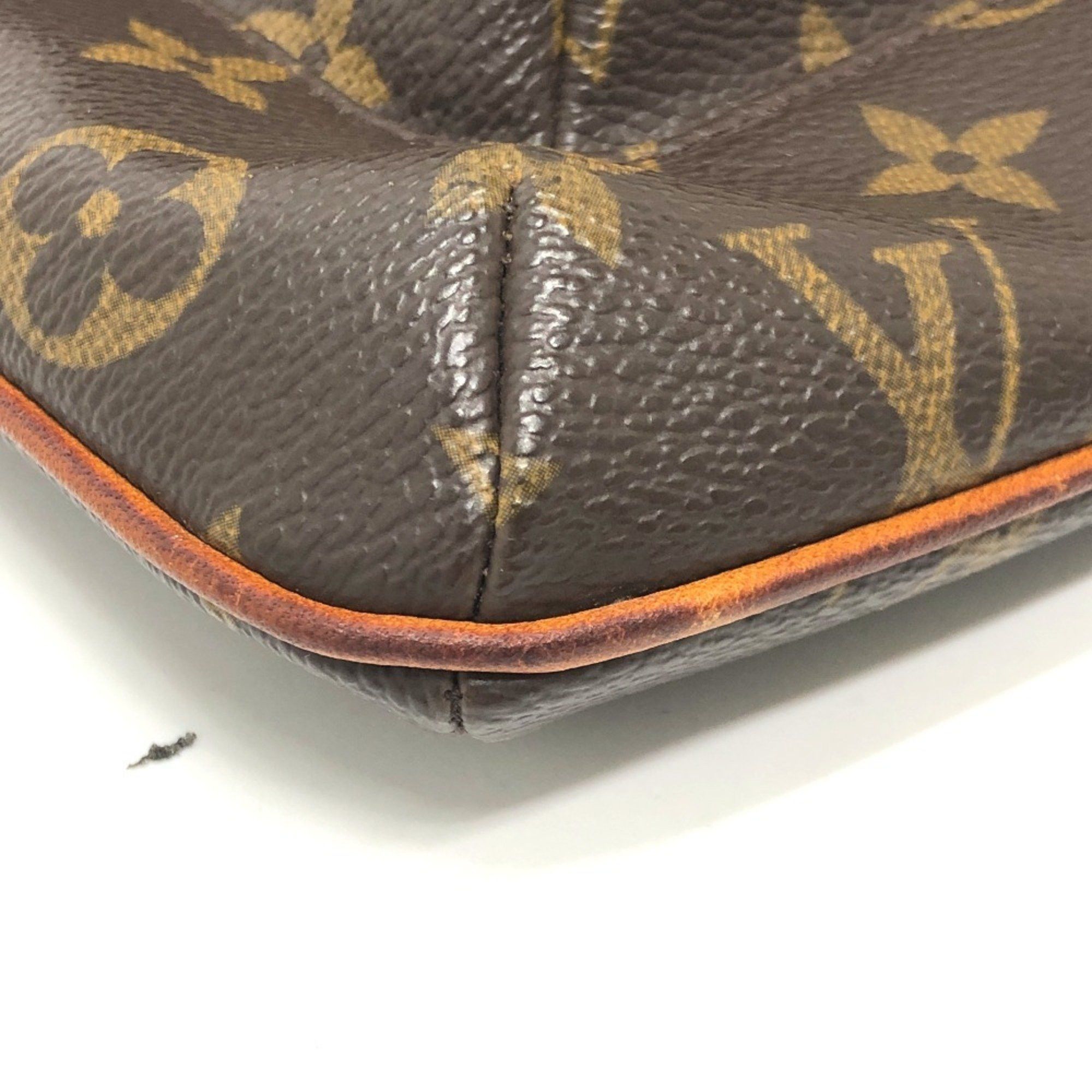 Louis Vuitton Louis Vuitton Partition clutch Size ONE SIZE - 6 Thumbnail