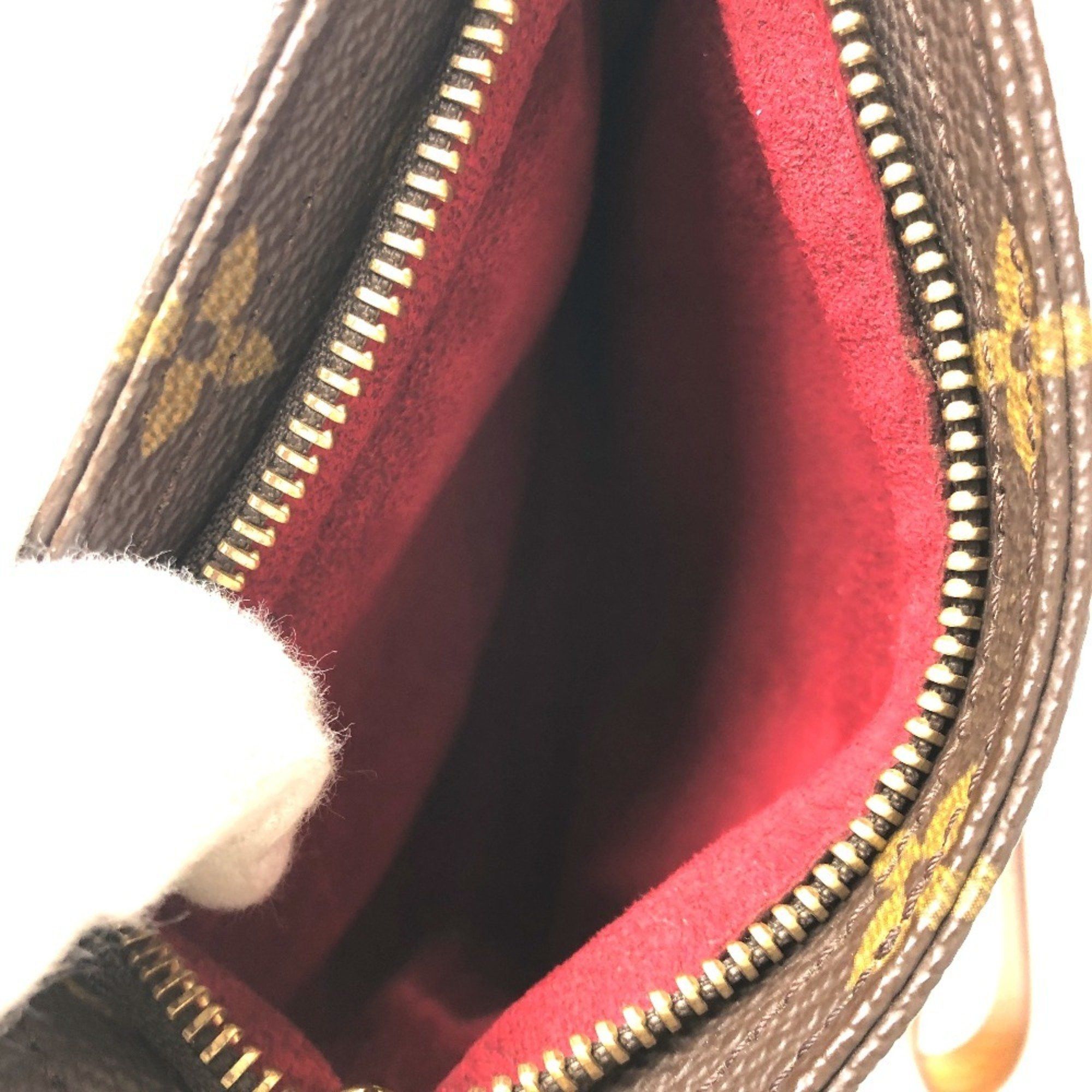 Louis Vuitton Louis Vuitton Partition clutch Size ONE SIZE - 15 Thumbnail