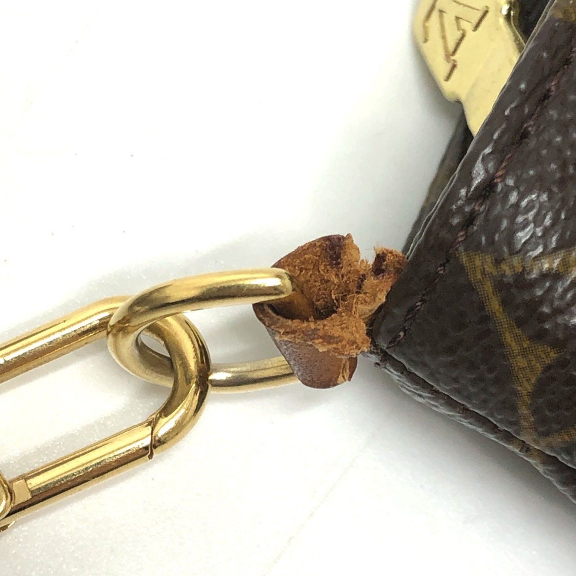 Louis Vuitton Louis Vuitton Partition clutch Size ONE SIZE - 12 Thumbnail