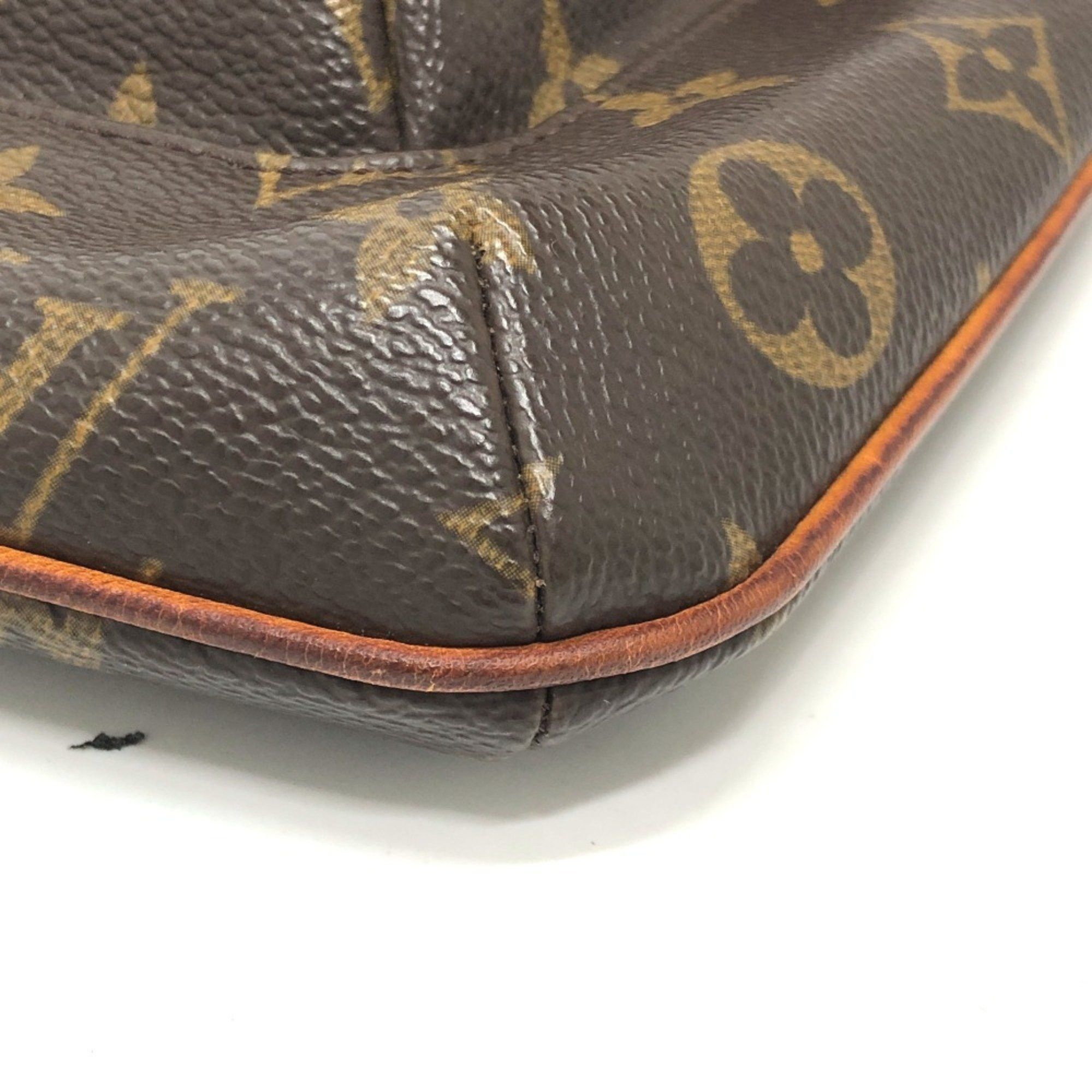 Louis Vuitton Louis Vuitton Partition clutch Size ONE SIZE - 7 Thumbnail