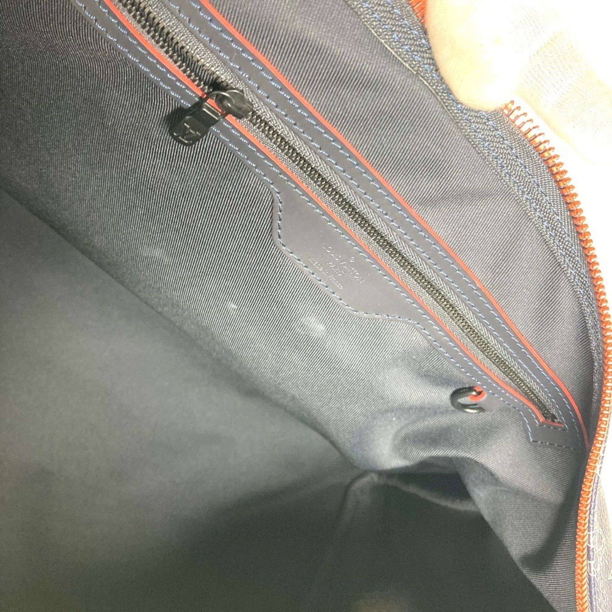Louis Vuitton Louis Vuitton Keepall 50 travel Size ONE SIZE - 9 Thumbnail