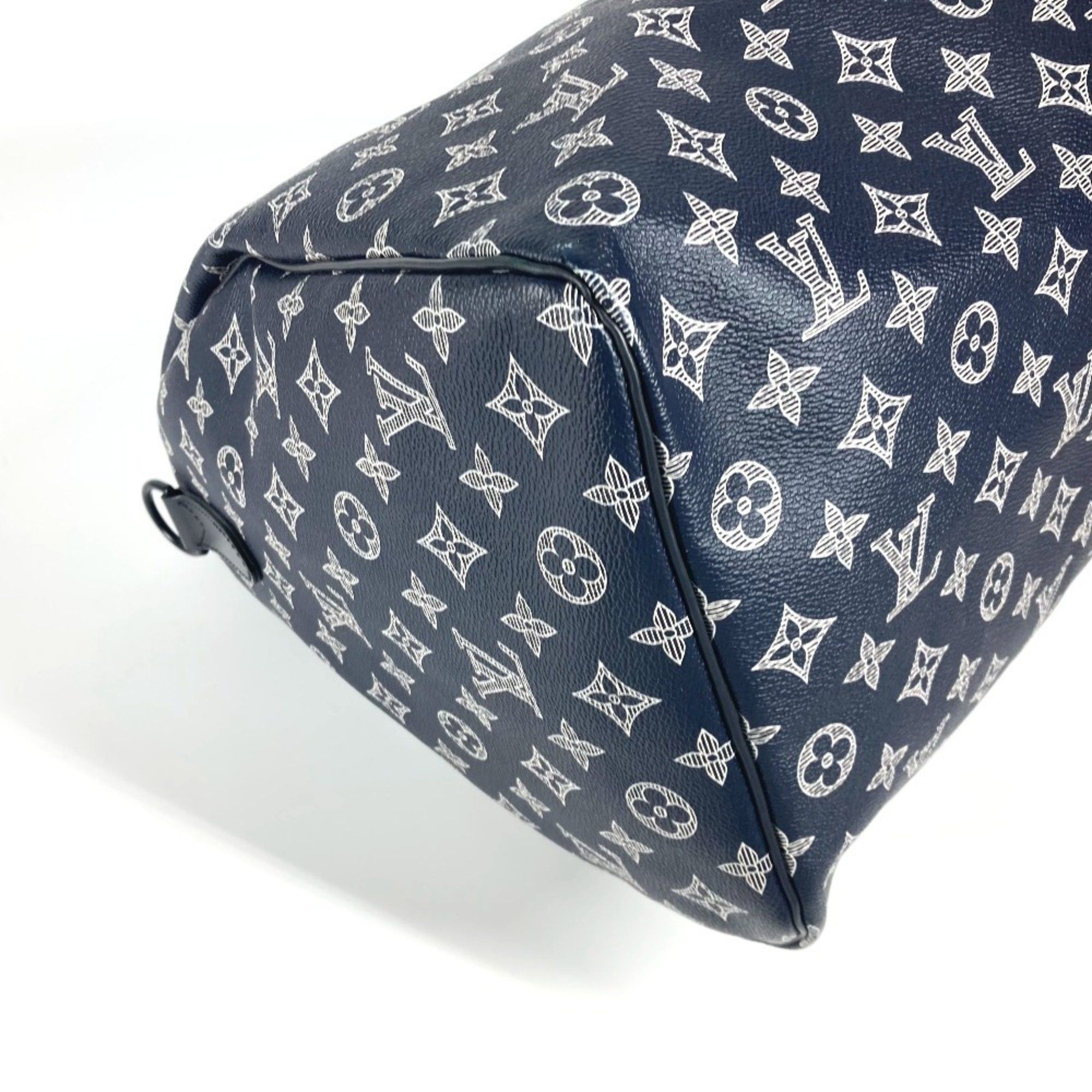 Louis Vuitton Louis Vuitton Keepall 50 travel Size ONE SIZE - 8 Thumbnail