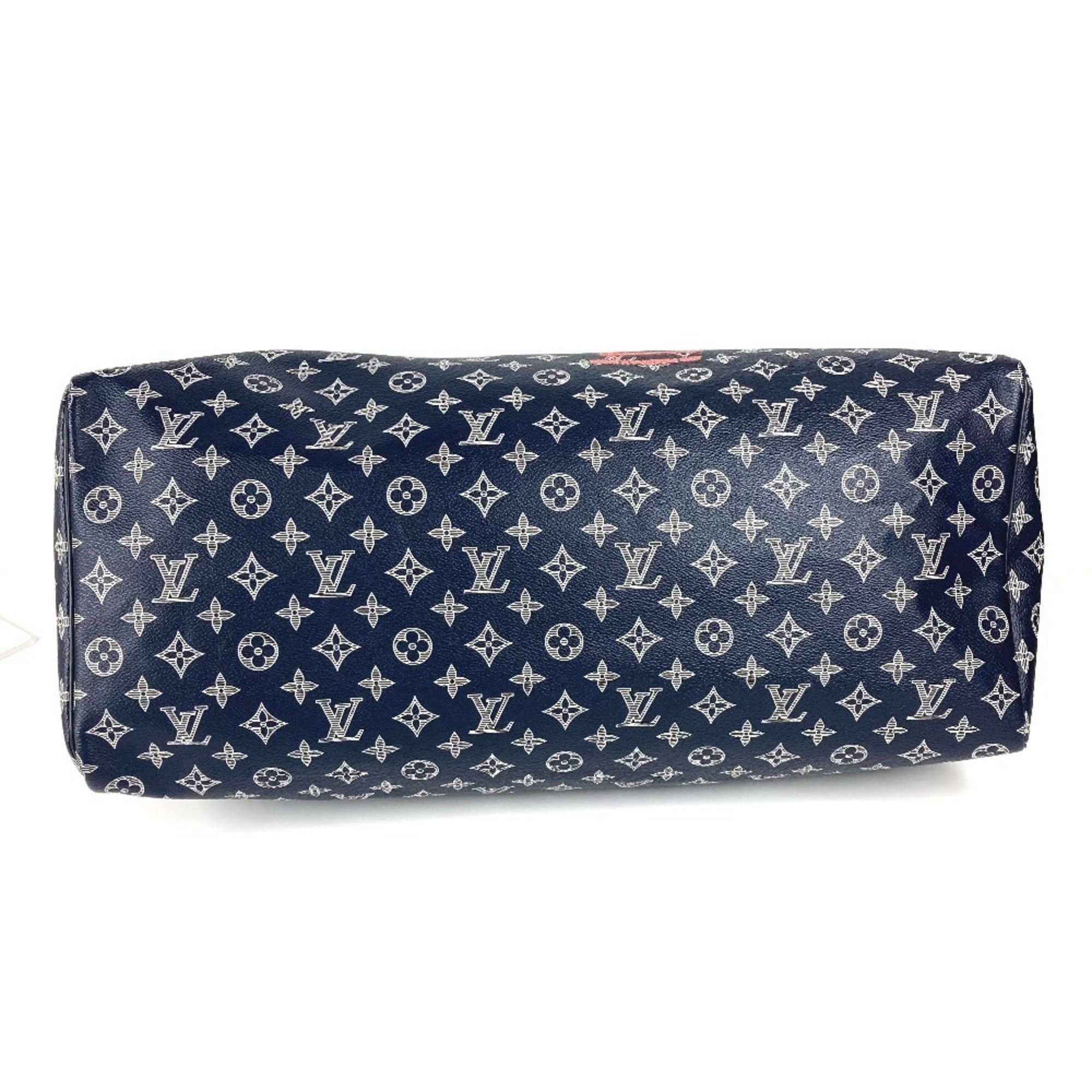 Louis Vuitton Louis Vuitton Keepall 50 travel Size ONE SIZE - 6 Thumbnail
