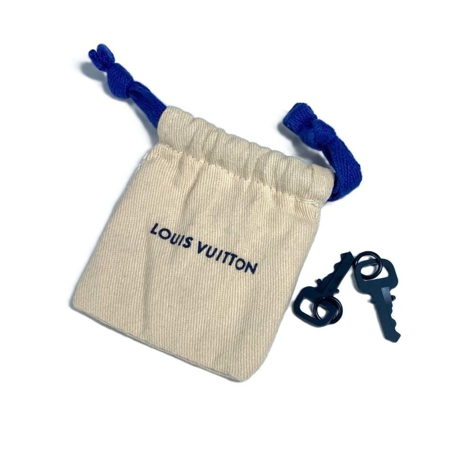 Louis Vuitton Louis Vuitton Keepall 50 travel Size ONE SIZE - 17 Thumbnail