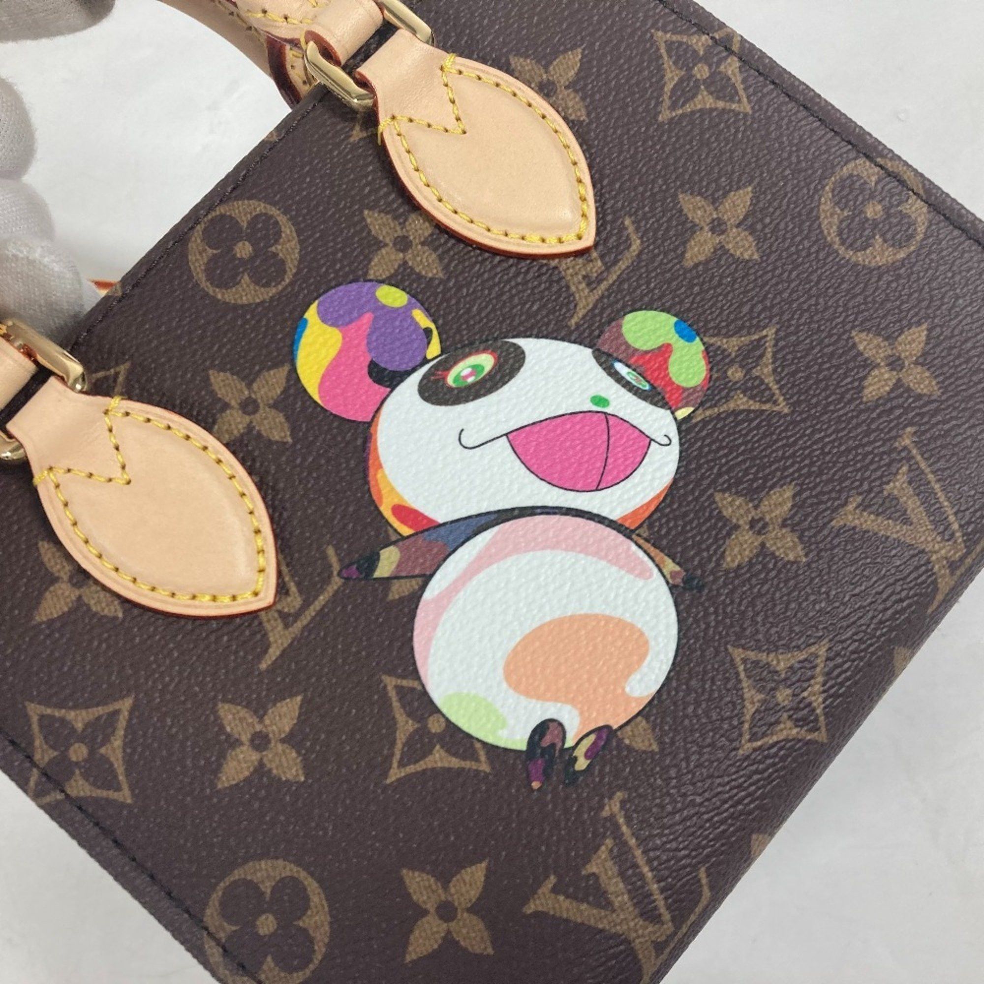 Louis Vuitton Louis Vuitton Onthego handbag Size ONE SIZE - 13 Thumbnail