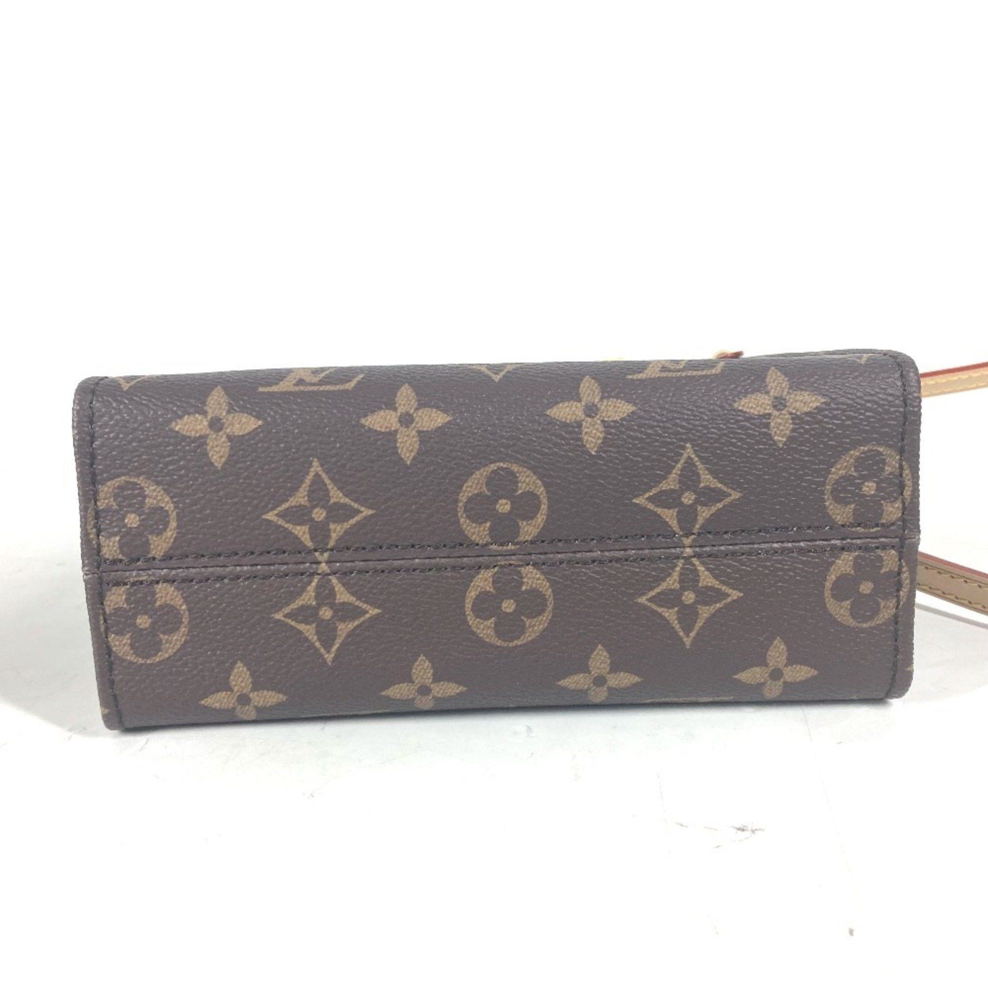 Louis Vuitton Louis Vuitton Onthego handbag Size ONE SIZE - 7 Thumbnail