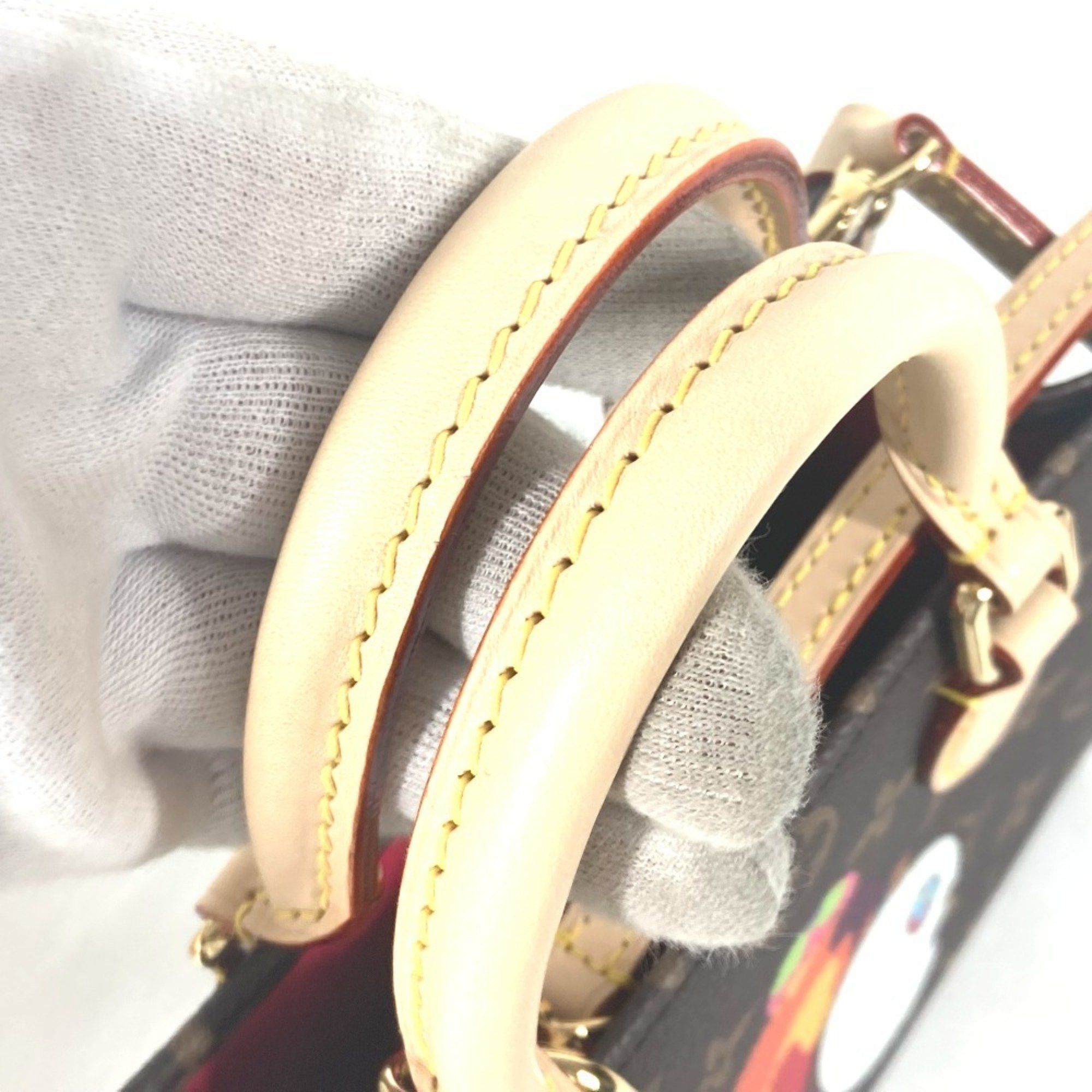 Louis Vuitton Louis Vuitton Onthego handbag Size ONE SIZE - 6 Thumbnail
