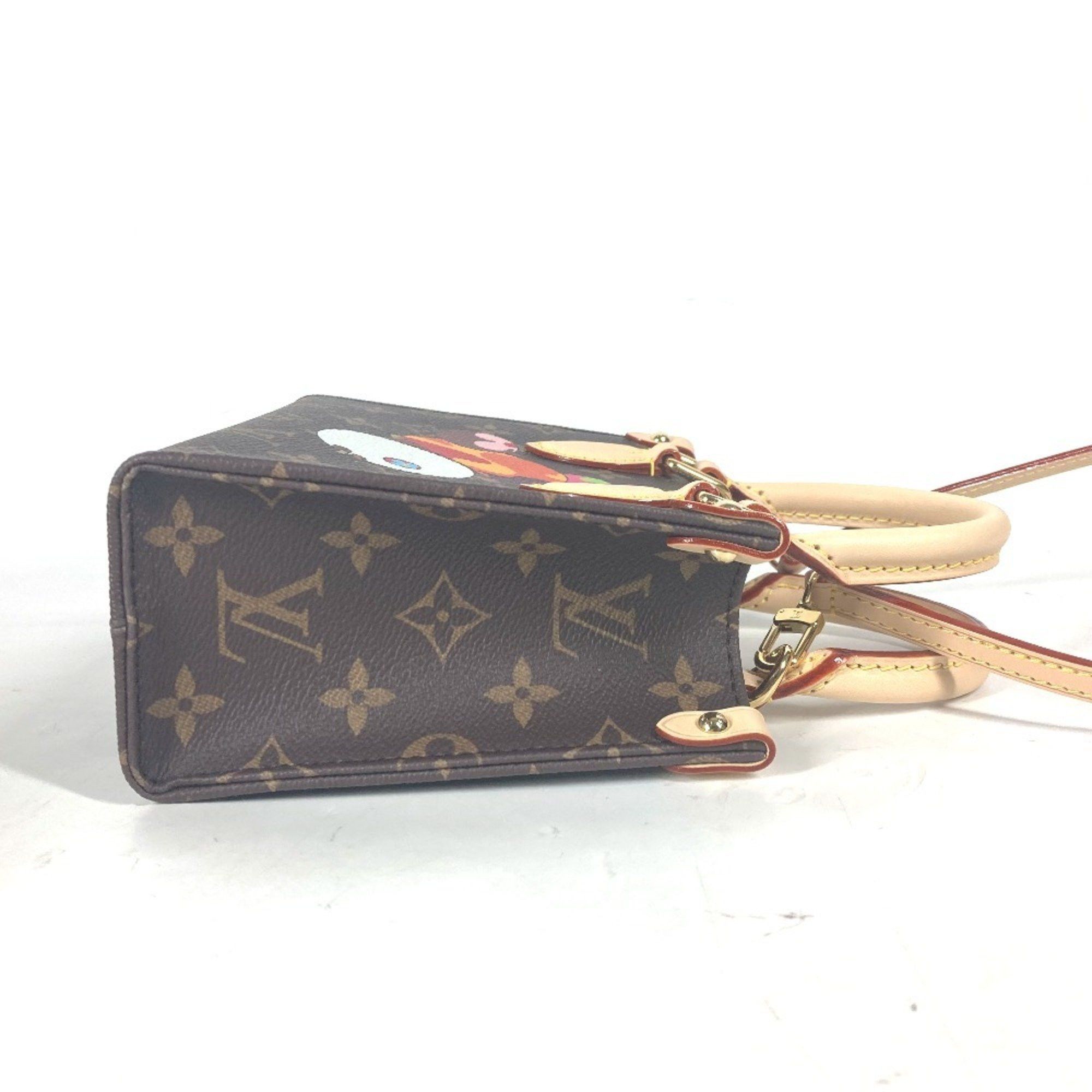 Louis Vuitton Louis Vuitton Onthego handbag Size ONE SIZE - 4 Thumbnail