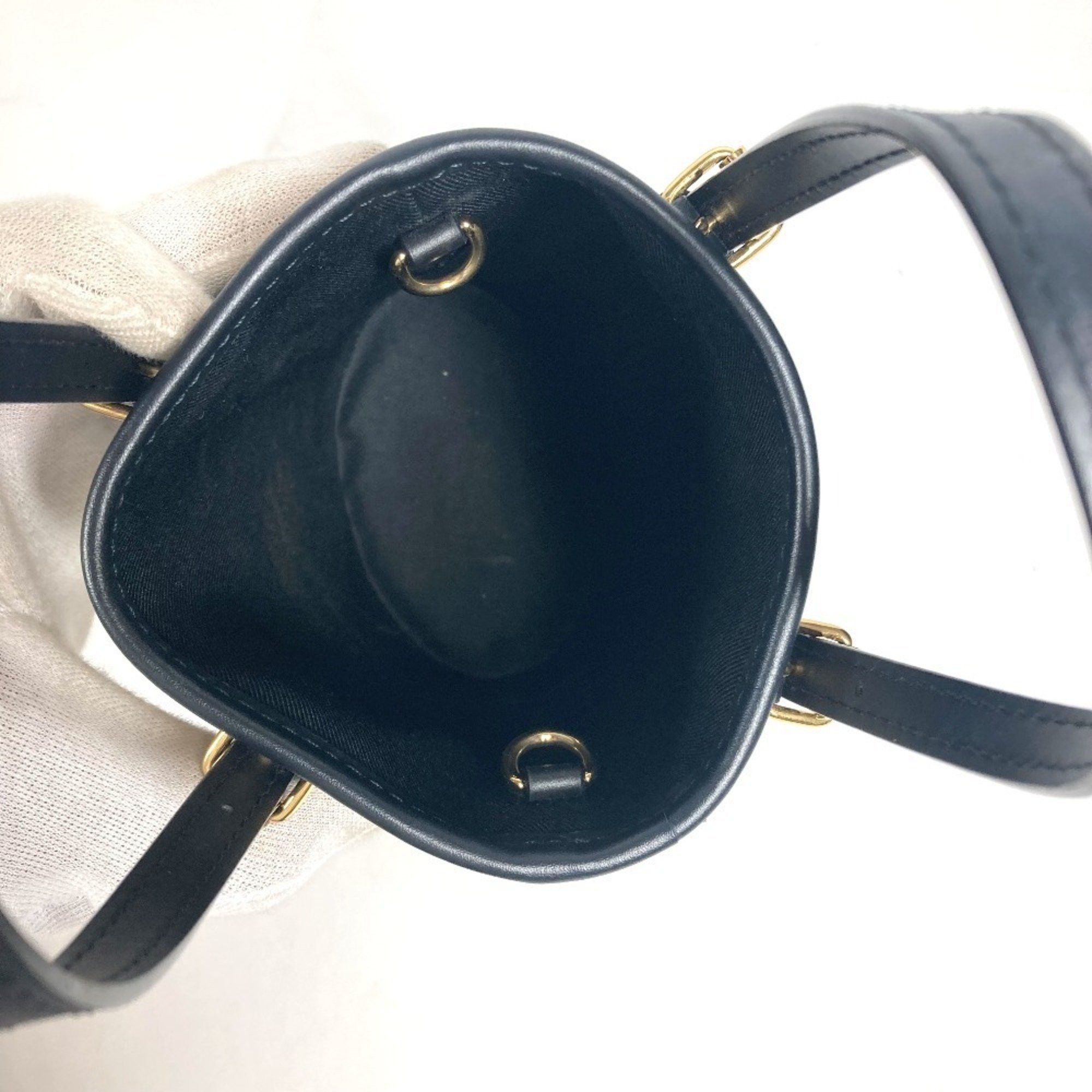 Louis Vuitton Louis Vuitton Bucket handbag Size ONE SIZE - 9 Thumbnail