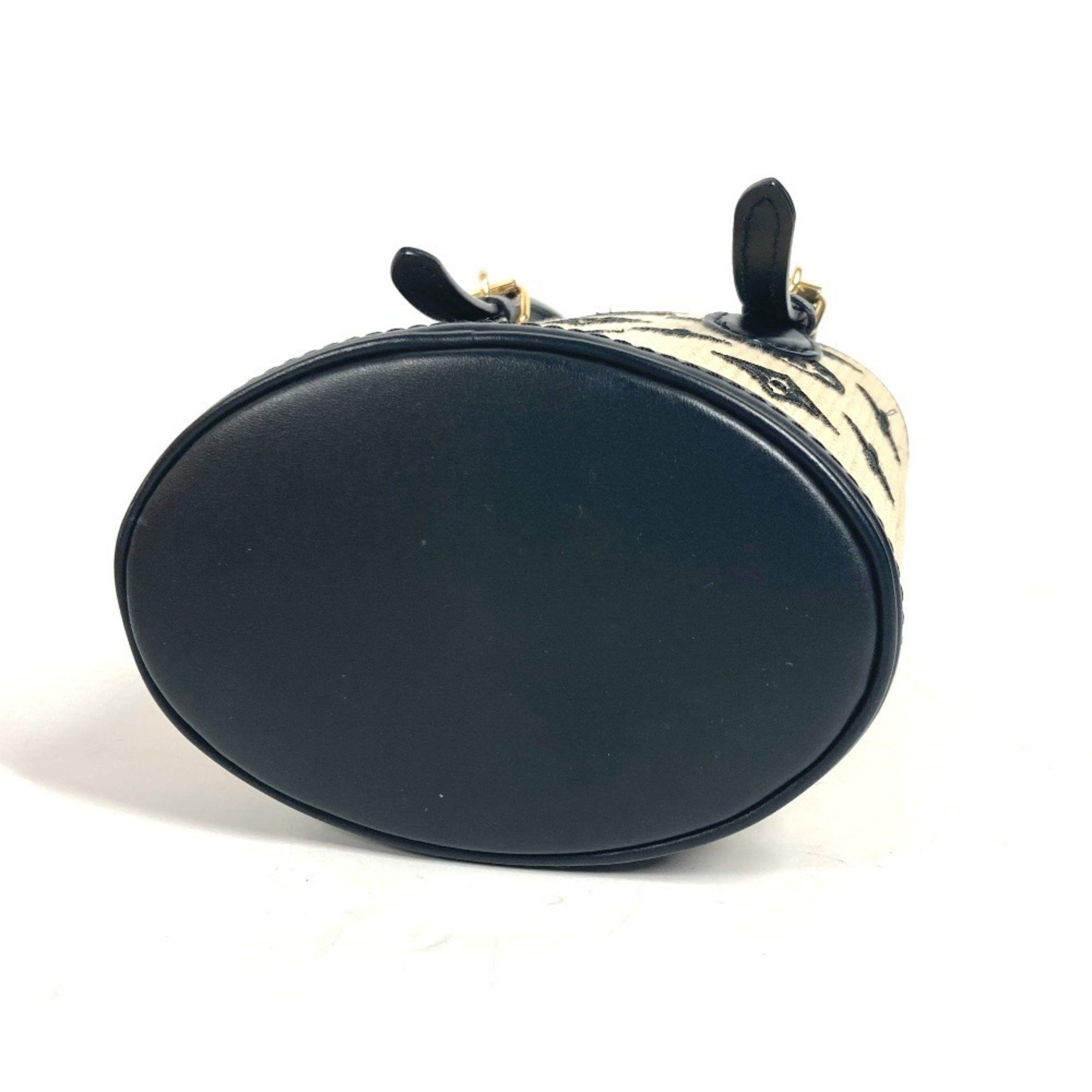 Louis Vuitton Louis Vuitton Bucket handbag Size ONE SIZE - 6 Thumbnail