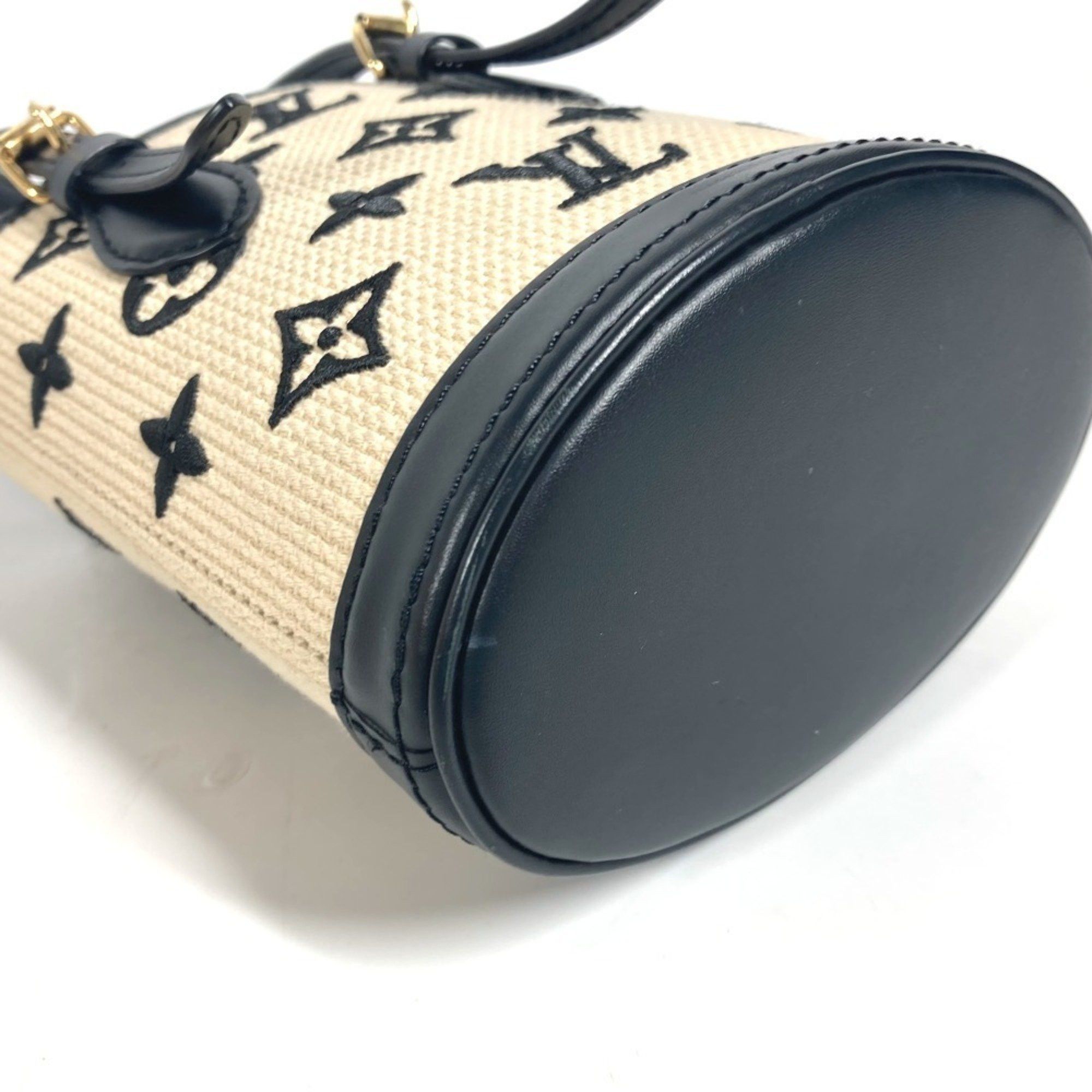Louis Vuitton Louis Vuitton Bucket handbag Size ONE SIZE - 8 Thumbnail