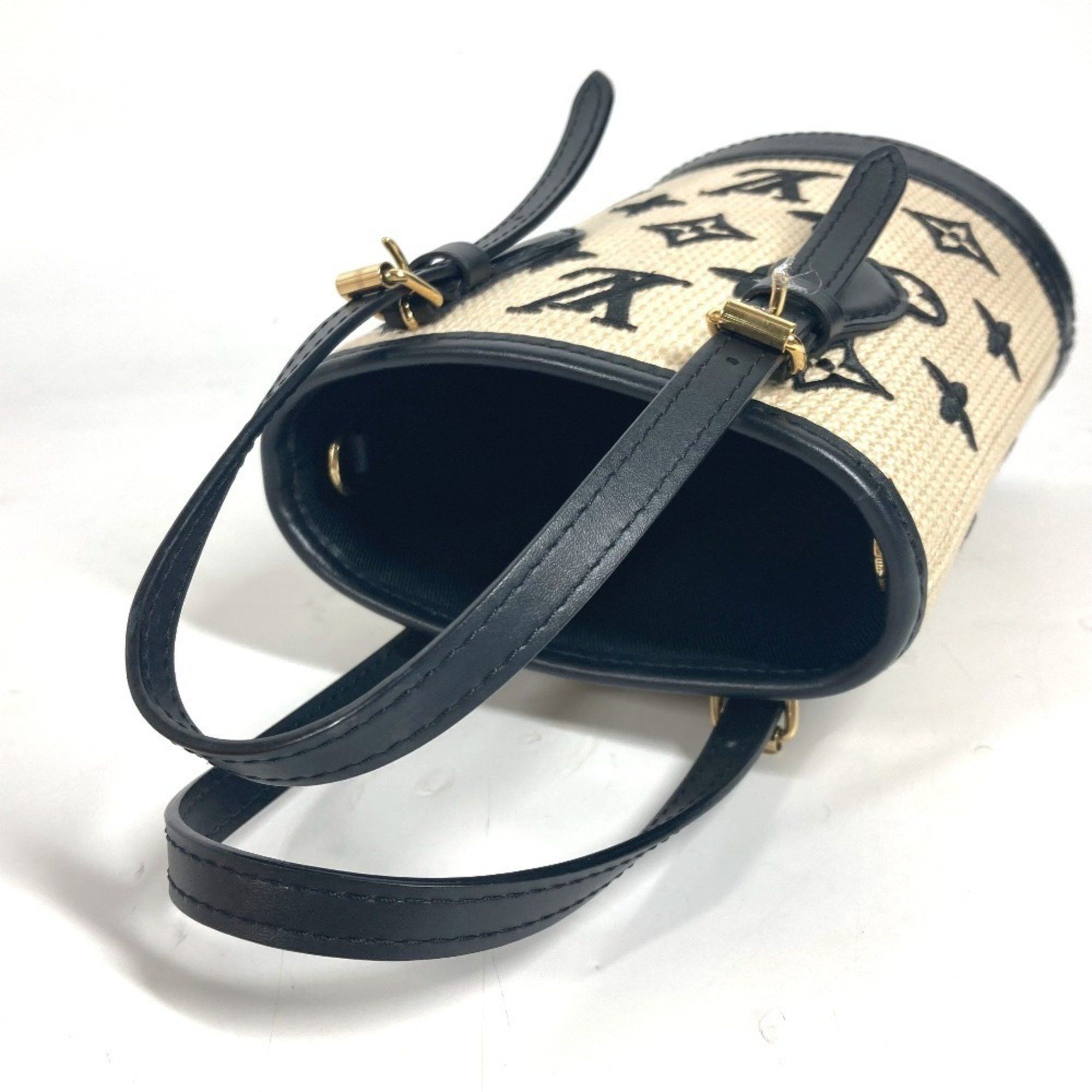 Louis Vuitton Louis Vuitton Bucket handbag Size ONE SIZE - 5 Thumbnail