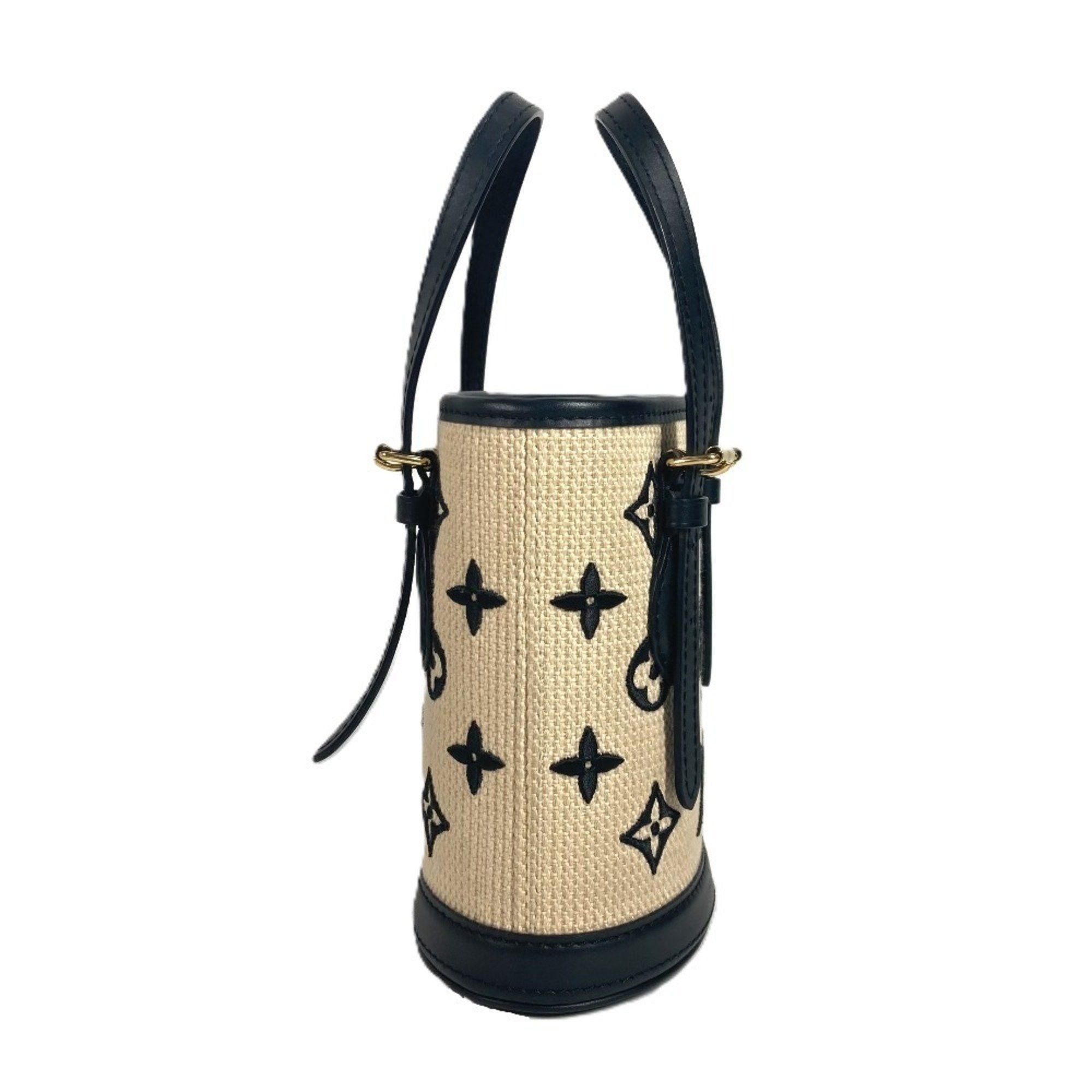 Louis Vuitton Louis Vuitton Bucket handbag Size ONE SIZE - 3 Thumbnail