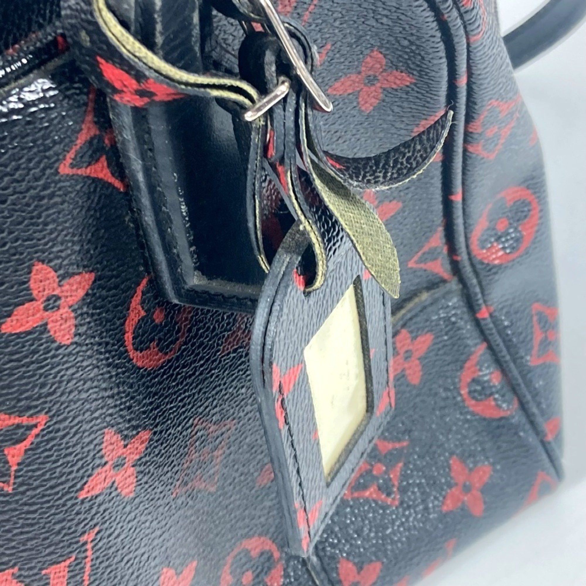 Louis Vuitton Louis Vuitton Dora shoulder Size ONE SIZE - 9 Thumbnail