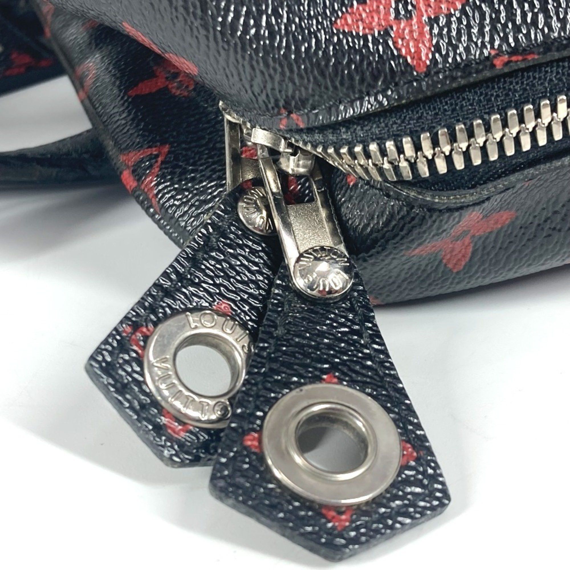 Louis Vuitton Louis Vuitton Dora shoulder Size ONE SIZE - 8 Thumbnail