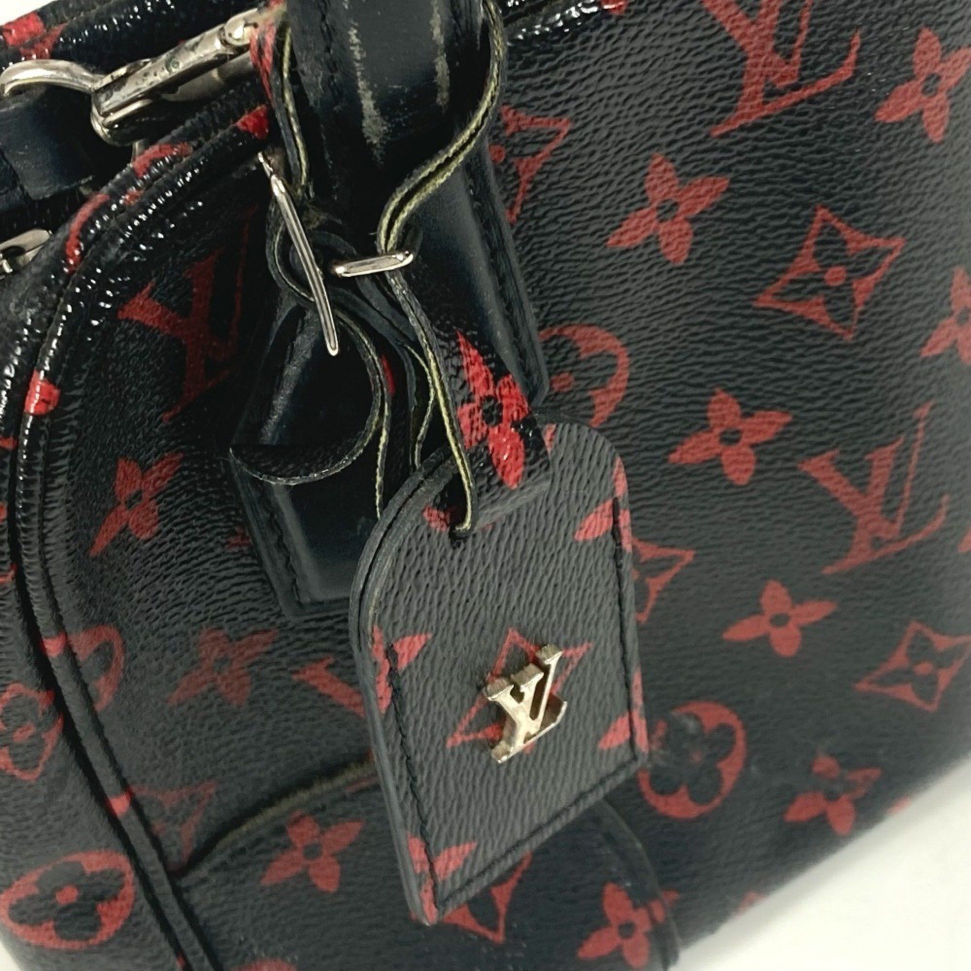 Louis Vuitton Louis Vuitton Dora shoulder Size ONE SIZE - 10 Thumbnail