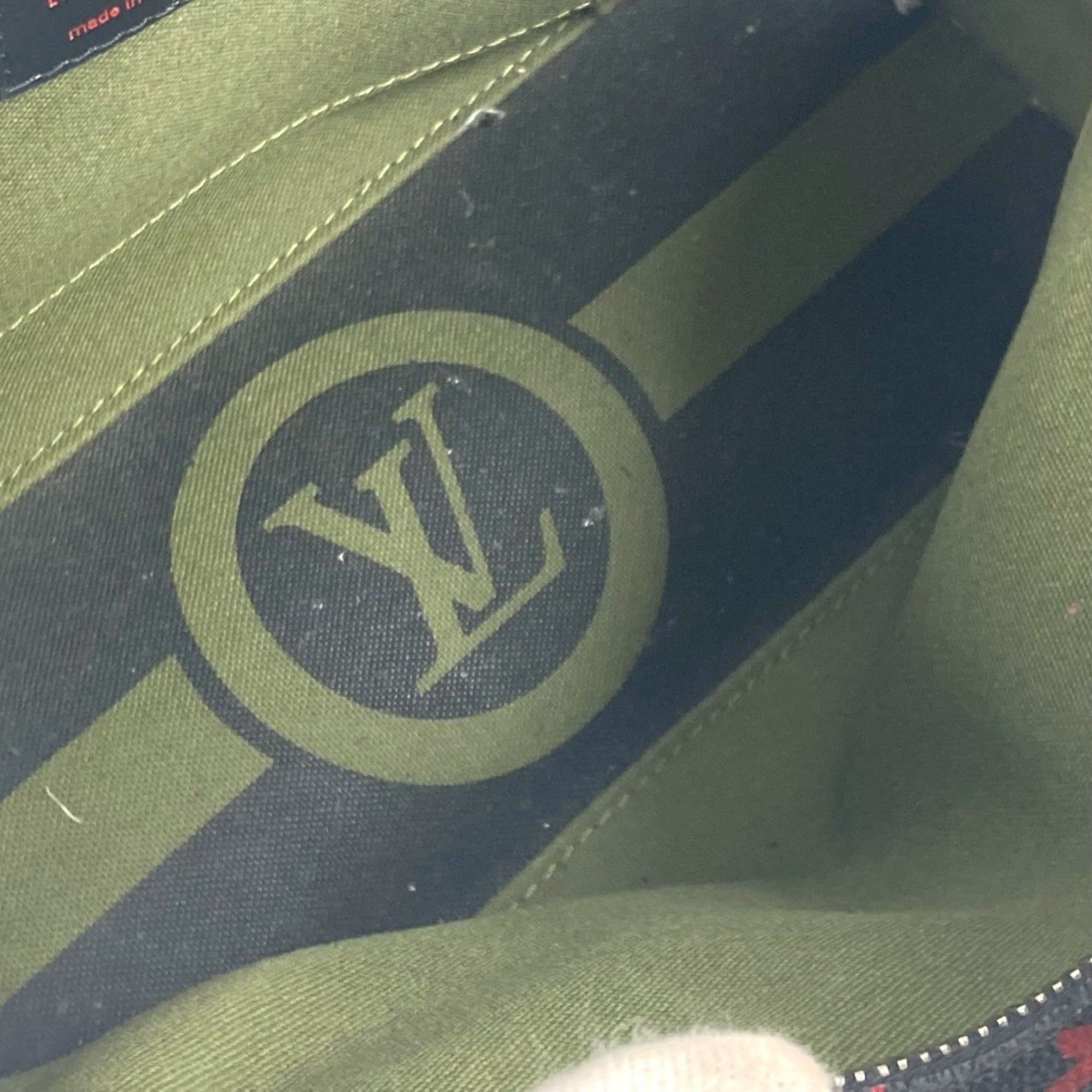 Louis Vuitton Louis Vuitton Dora shoulder Size ONE SIZE - 13 Thumbnail