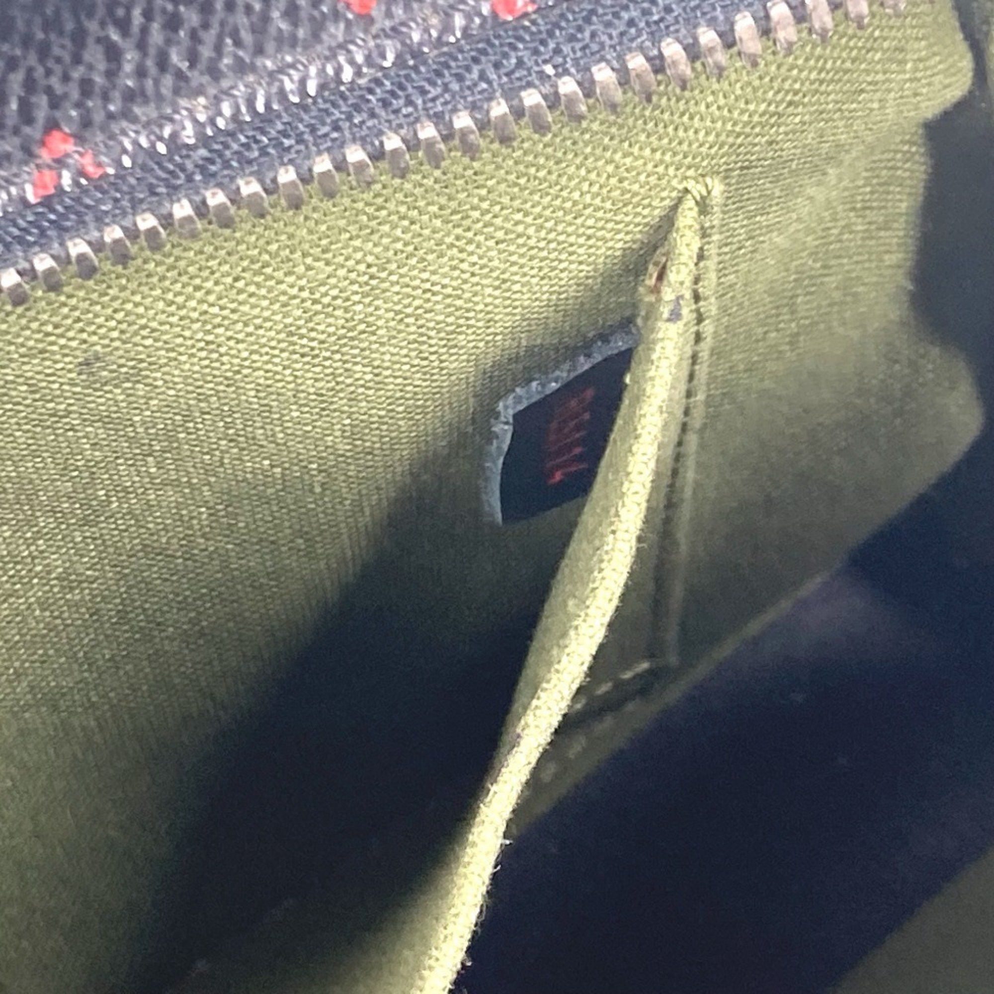 Louis Vuitton Louis Vuitton Dora shoulder Size ONE SIZE - 16 Thumbnail