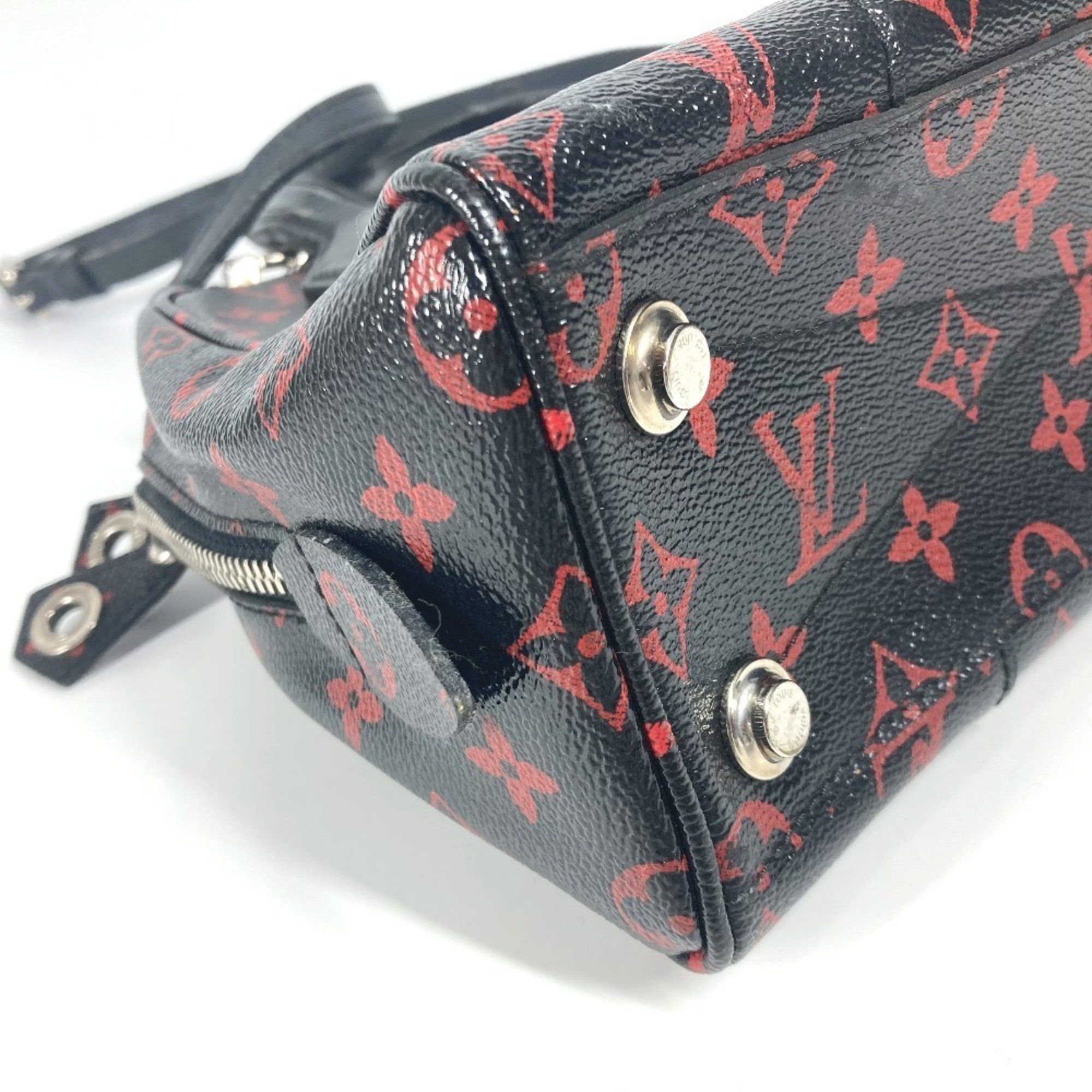 Louis Vuitton Louis Vuitton Dora shoulder Size ONE SIZE - 7 Thumbnail
